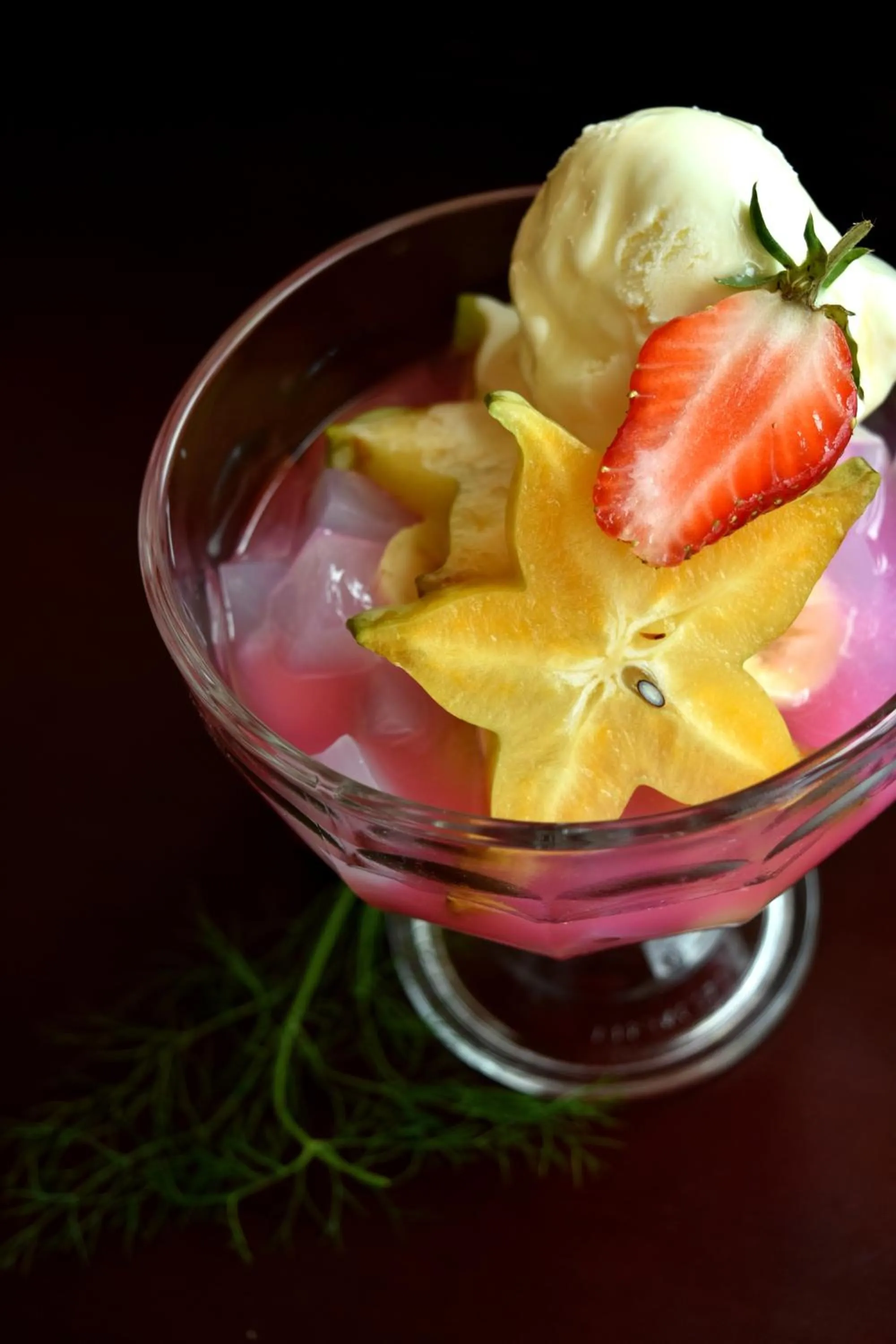 Food and drinks in HARRIS Hotel & Conventions Ciumbuleuit Bandung