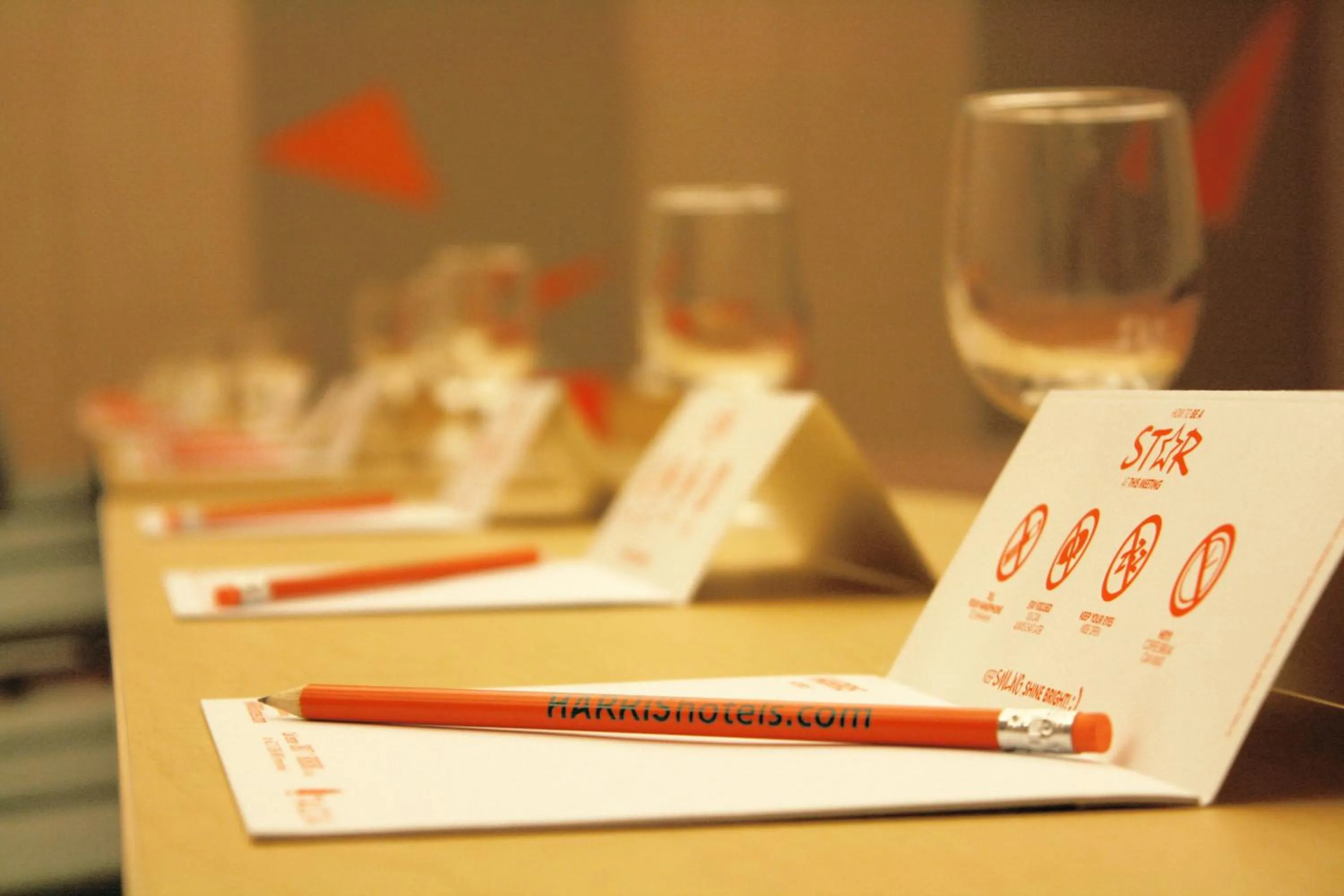 Other in HARRIS Hotel & Conventions Ciumbuleuit Bandung