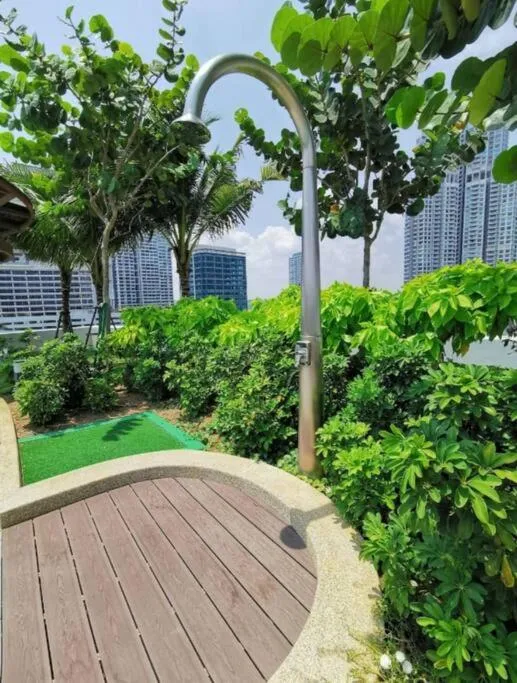 Almas Studio Couple Netflix 100Mbps BySTAY