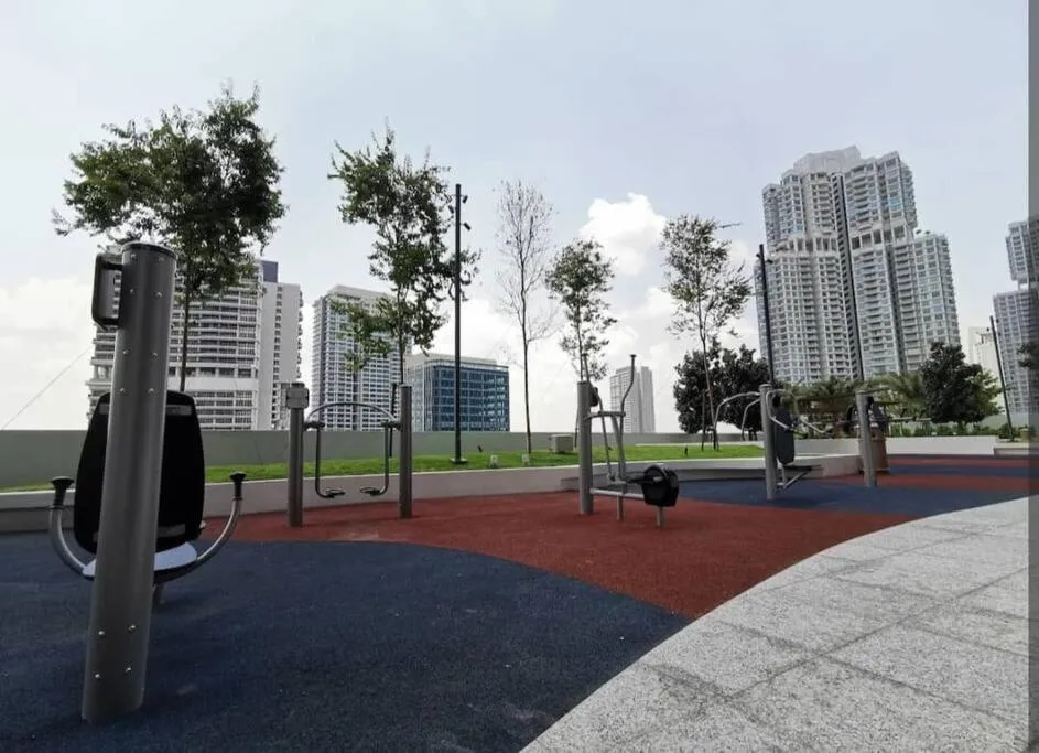 Almas Studio Couple Netflix 100Mbps BySTAY