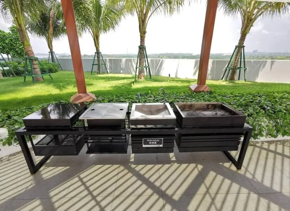 Almas Studio Couple Netflix 100Mbps BySTAY