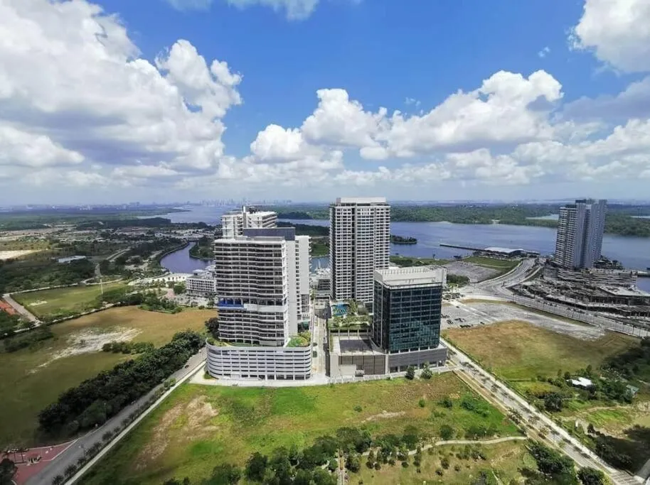 Almas Studio Couple Netflix 100Mbps BySTAY