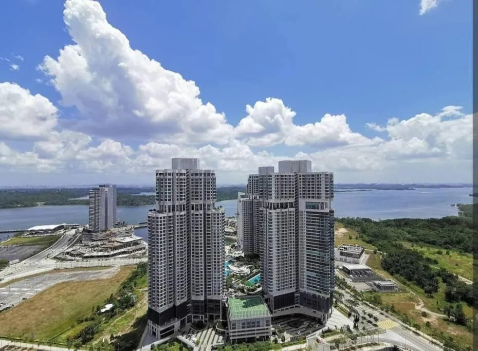 Almas Studio Couple Netflix 100Mbps BySTAY