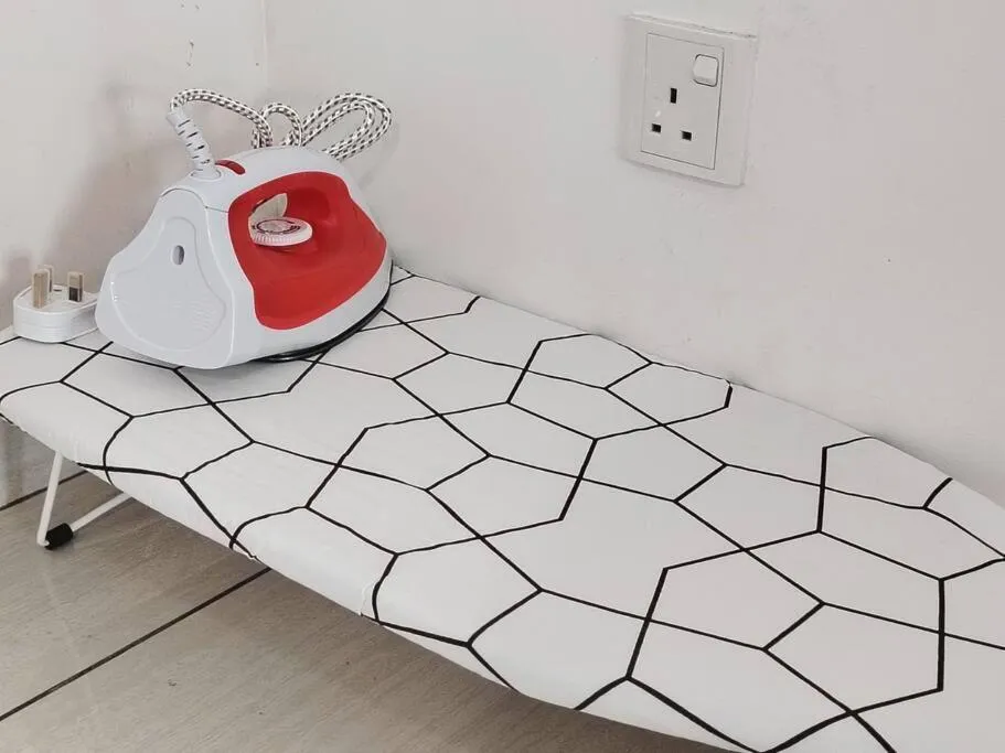 Bed in Almas Studio Couple Netflix 100Mbps BySTAY