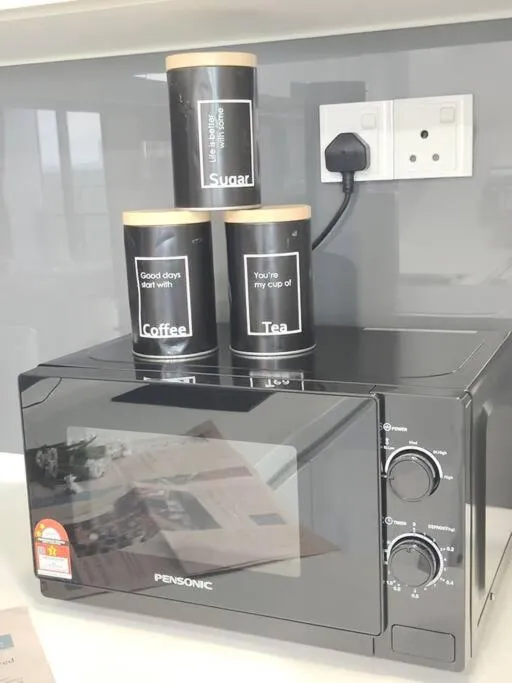 Almas Studio Couple Netflix 100Mbps BySTAY