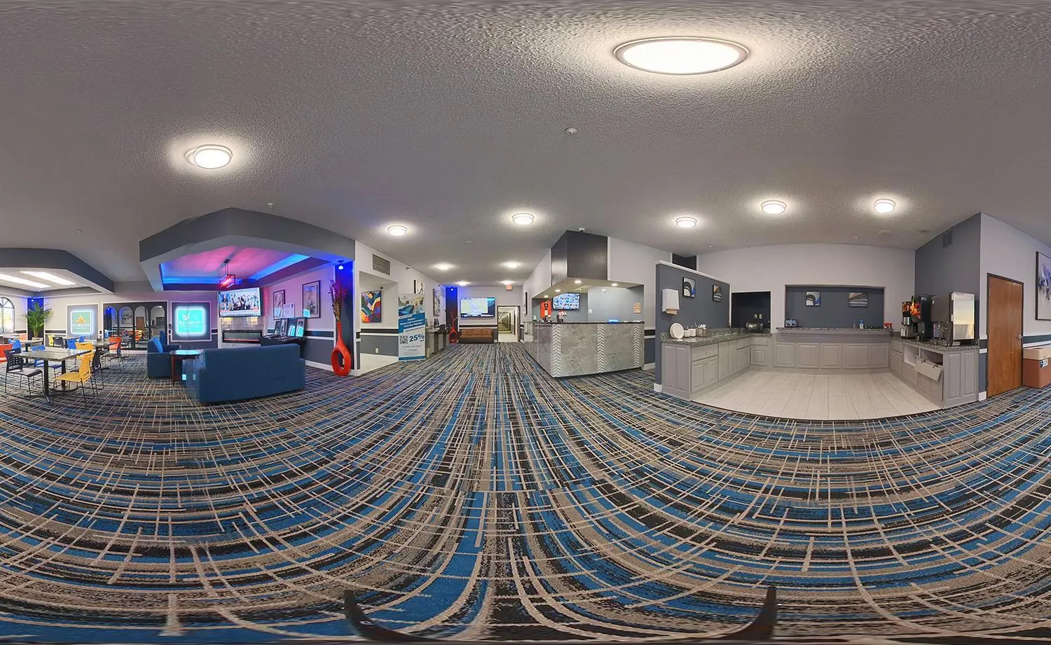 Coratel Inn and Suites By Jasper Eagan ST Paul Airport & Mall of America