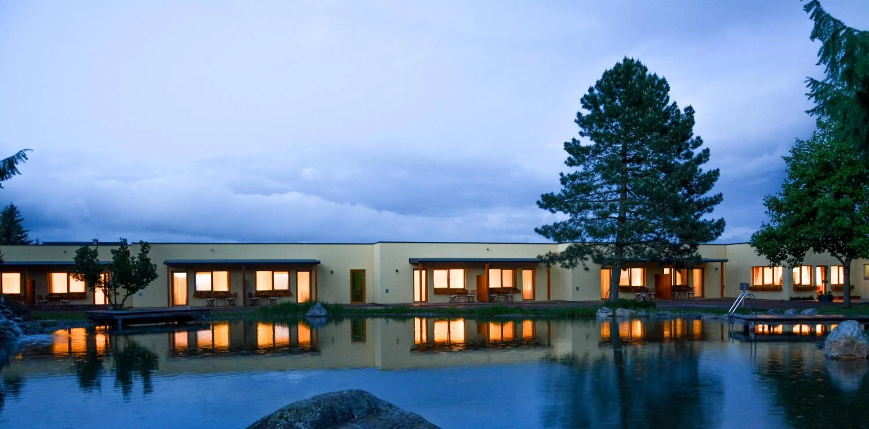 Landhaus Wilhelmer