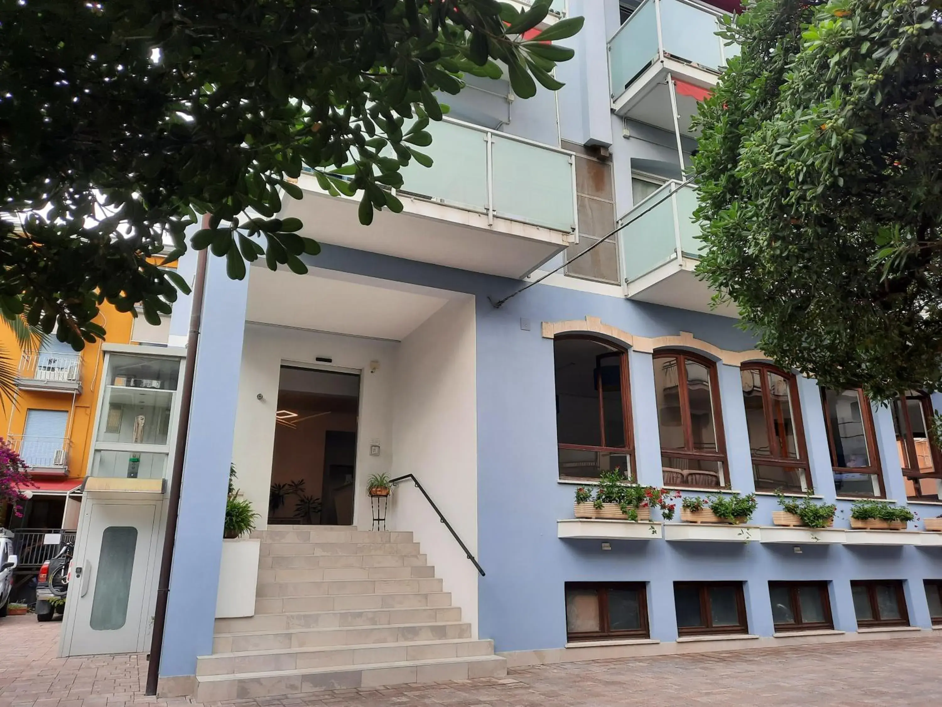 Residence Argentina R.T.A. Residence Argentina R.T.A.