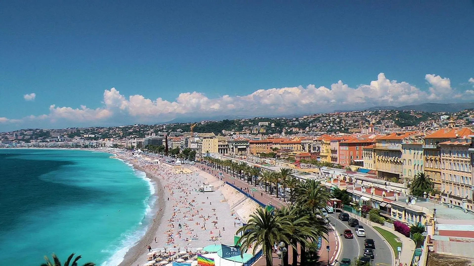 Nestor&Jeeves - NOE - Central - Close sea - Spacious