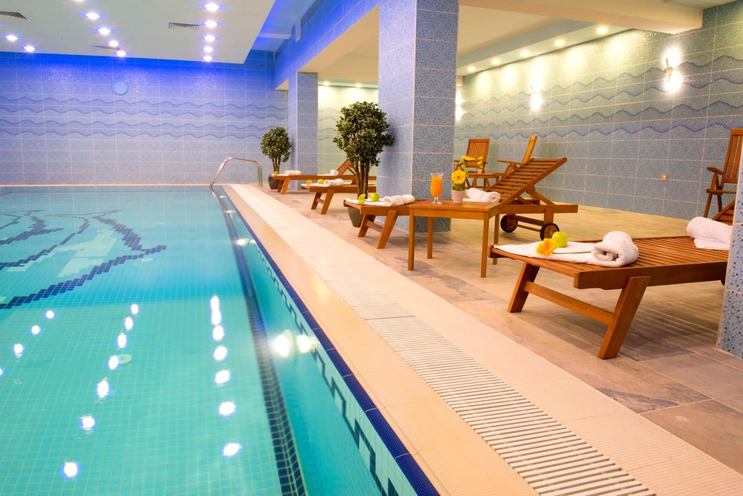  in Mariana Hotel Erbil