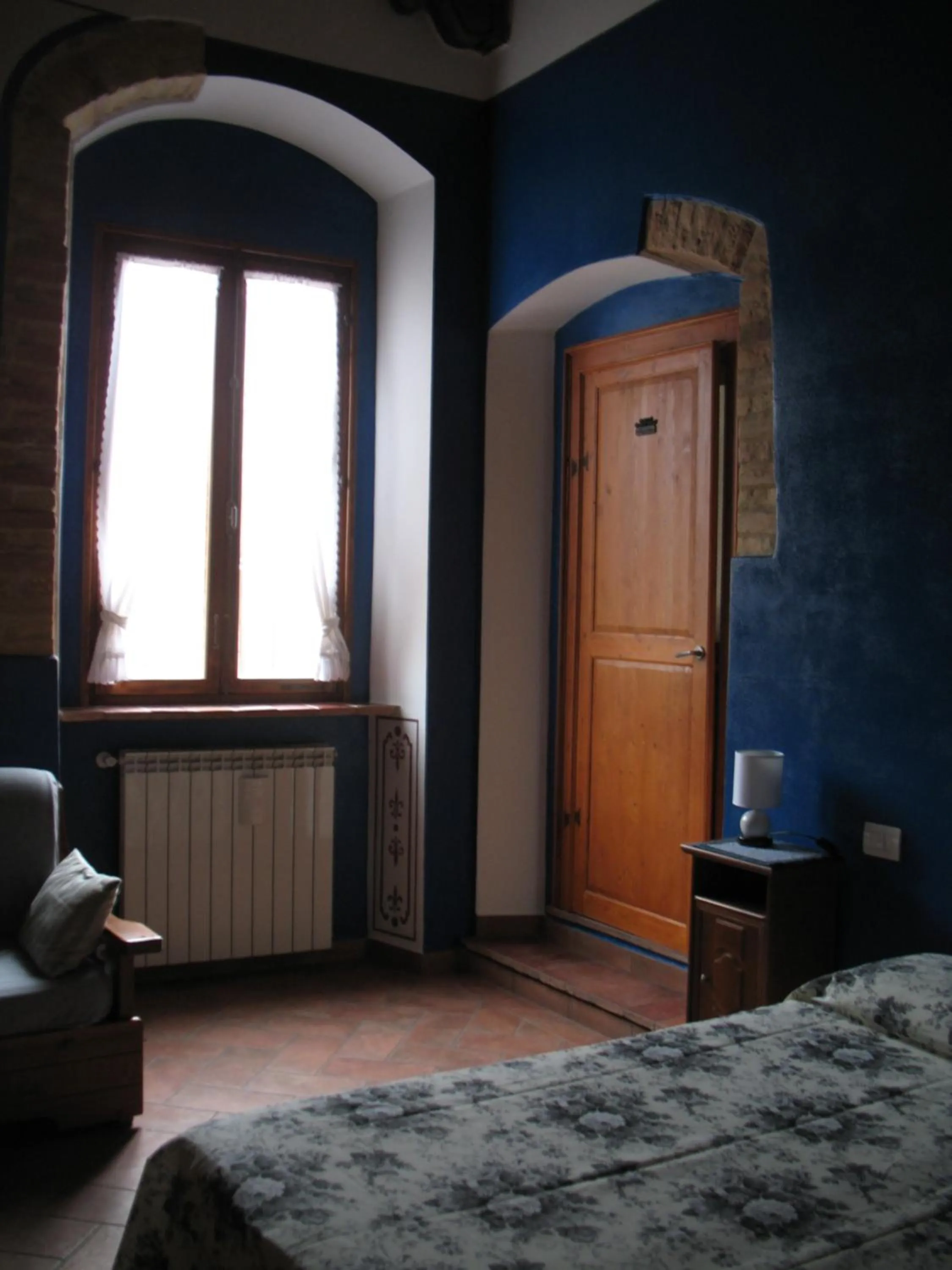 Photo of the whole room, Bed in Locazione Turistica Totti