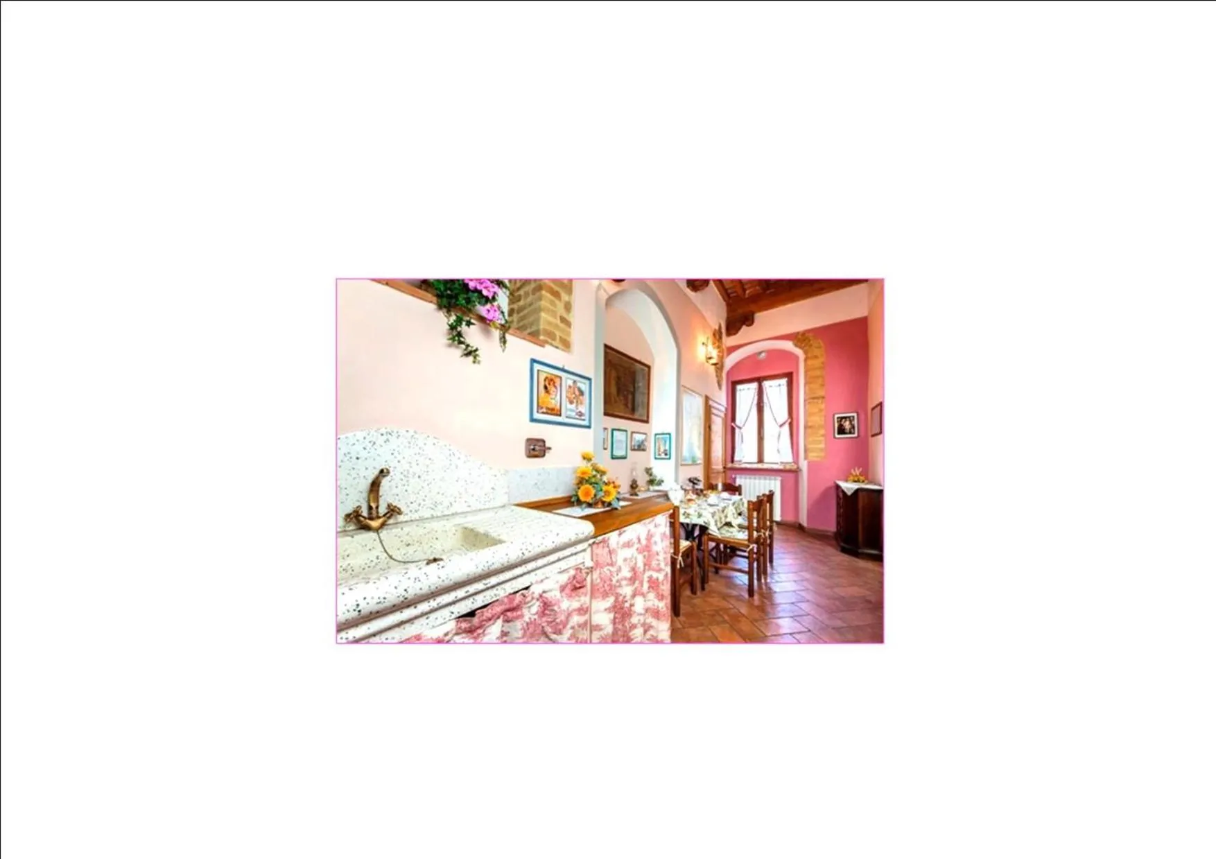 Other, Bed in Locazione Turistica Totti