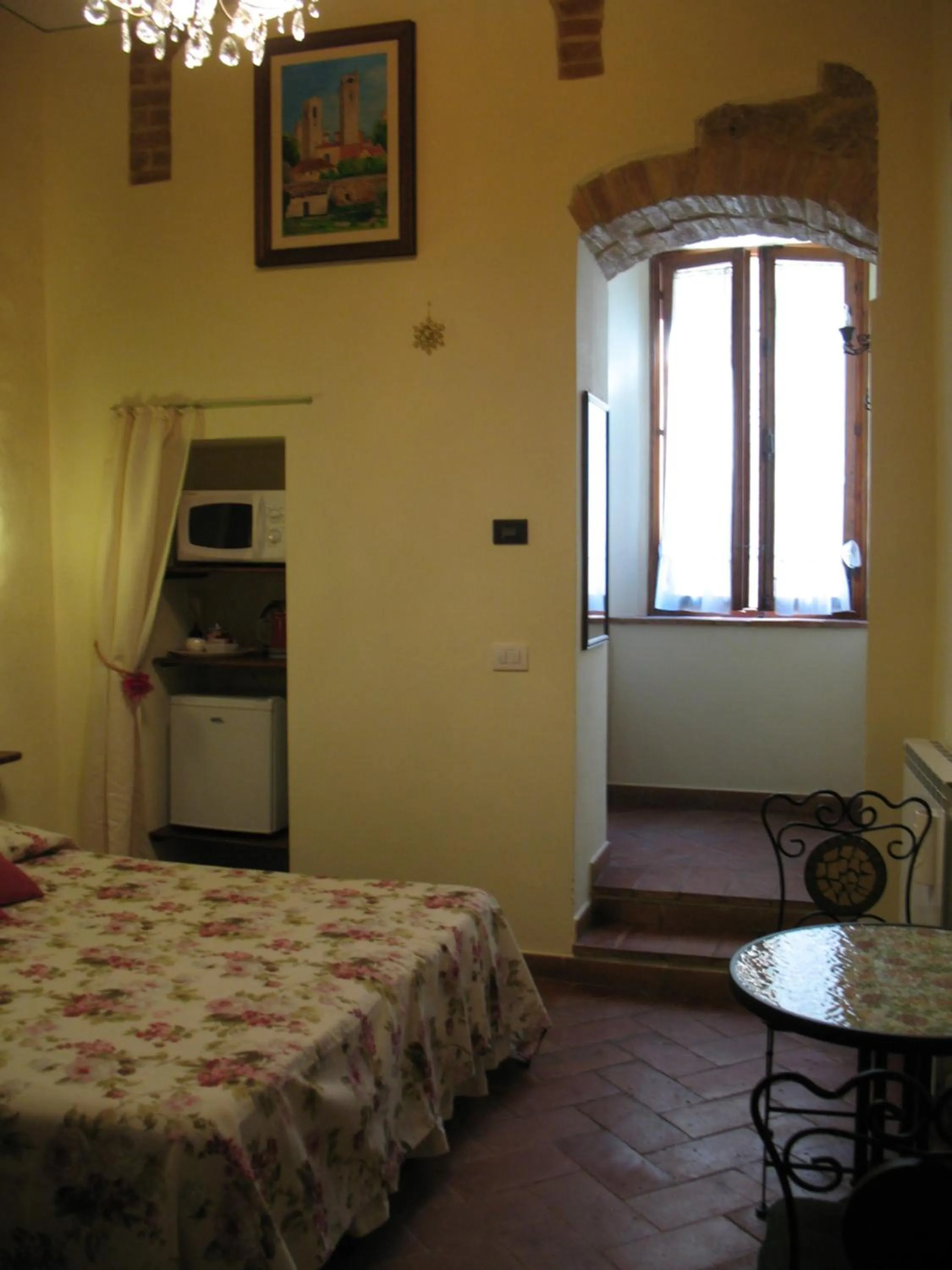Photo of the whole room, Bed in Locazione Turistica Totti
