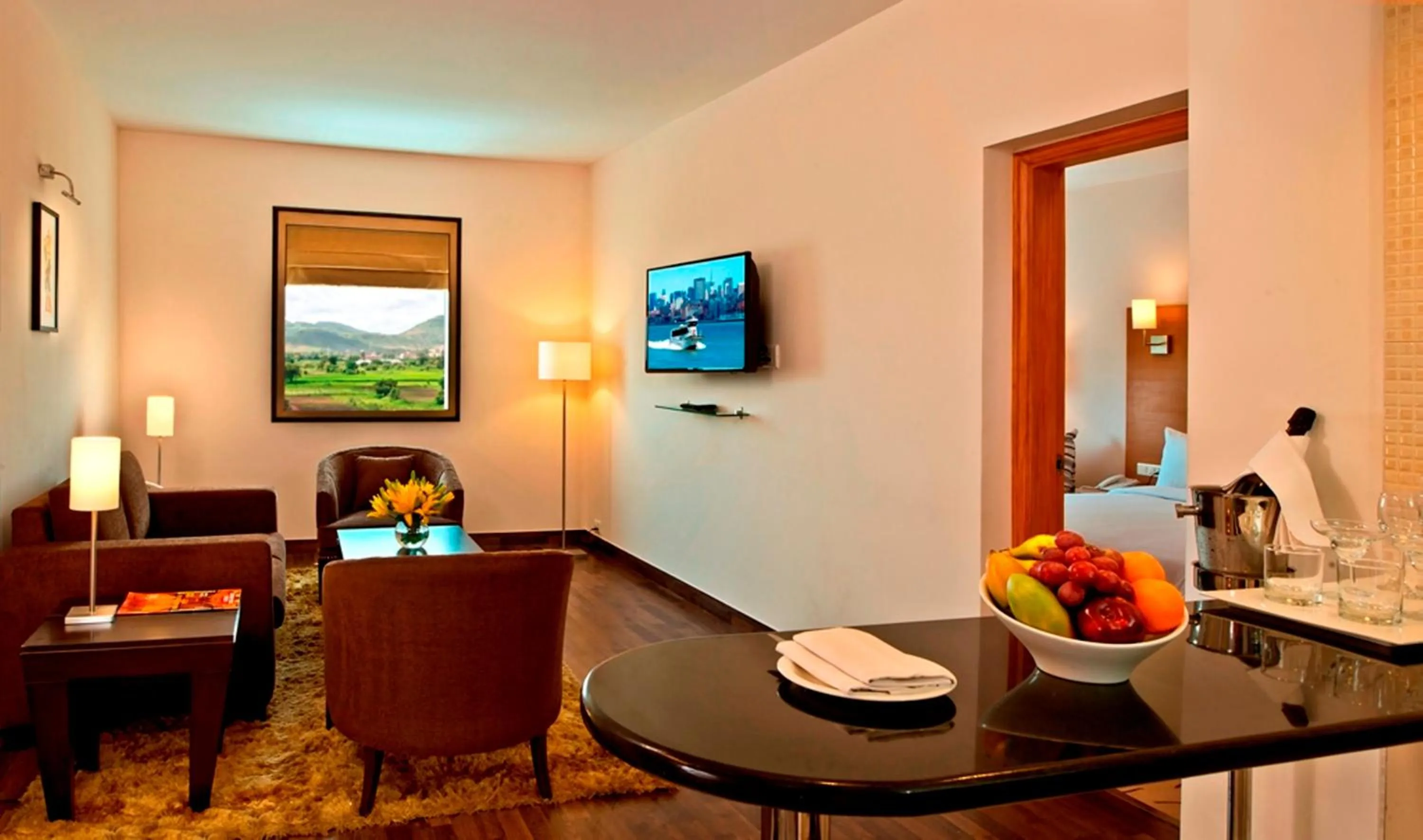 Other in Red Fox by Lemon Tree Hotels, Bhiwadi