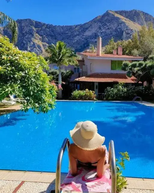 Villa Megna - Green Paradise B&B Villa Megna - Green Paradise B&B