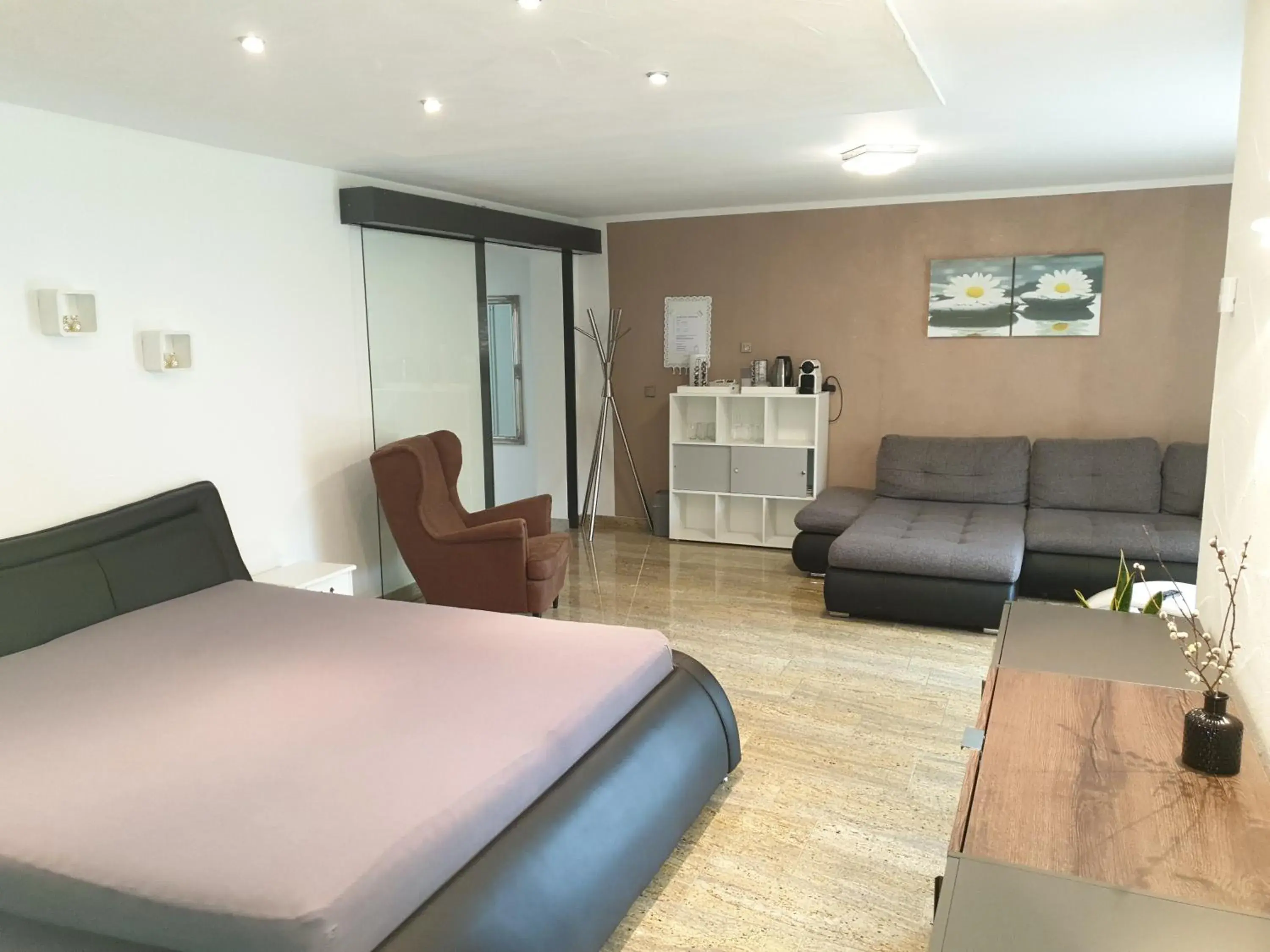 Superior Apartment with no kitchen in Rust-Fewo-Hotel Superior Apartment with no kitchen in Rust-Fewo-Hotel