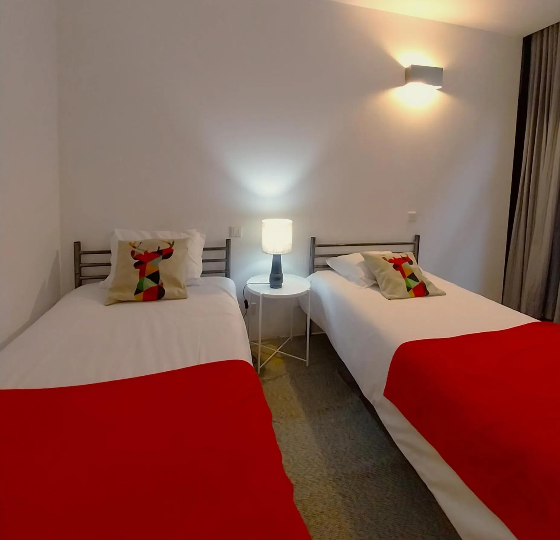 Other, Bed in HI Ponte de Lima - Pousada de Juventude