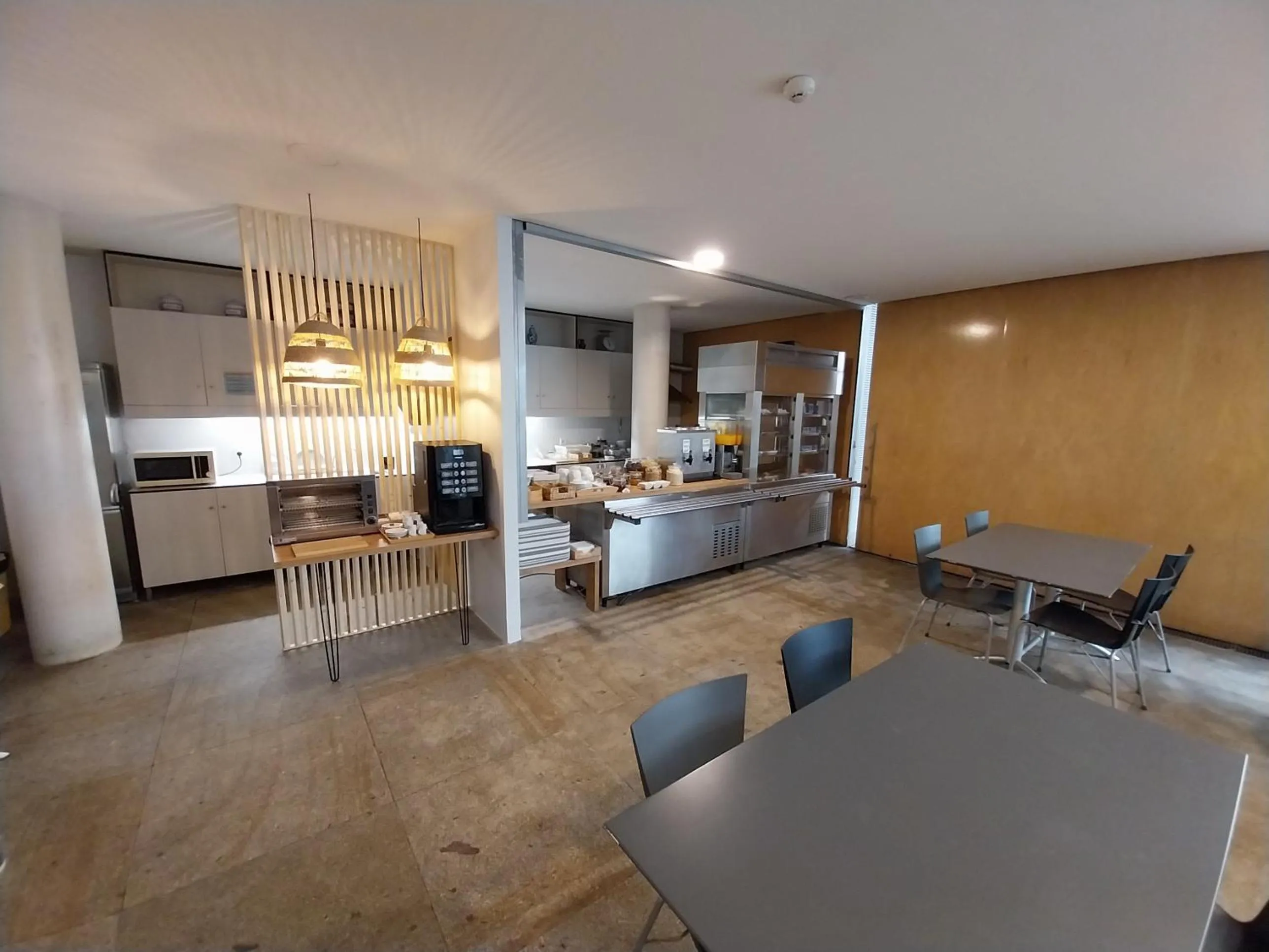 Breakfast in HI Ponte de Lima - Pousada de Juventude