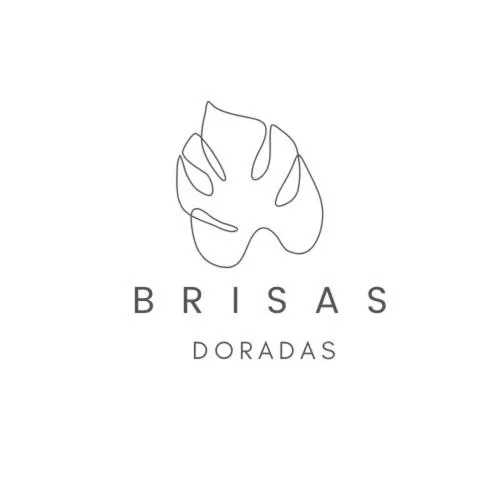 Property logo or sign in Brisas Doradas Beachfront Villa