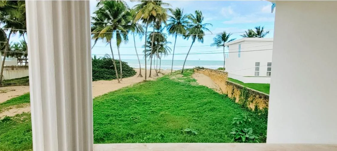 View (from property/room) in Brisas Doradas Beachfront Villa