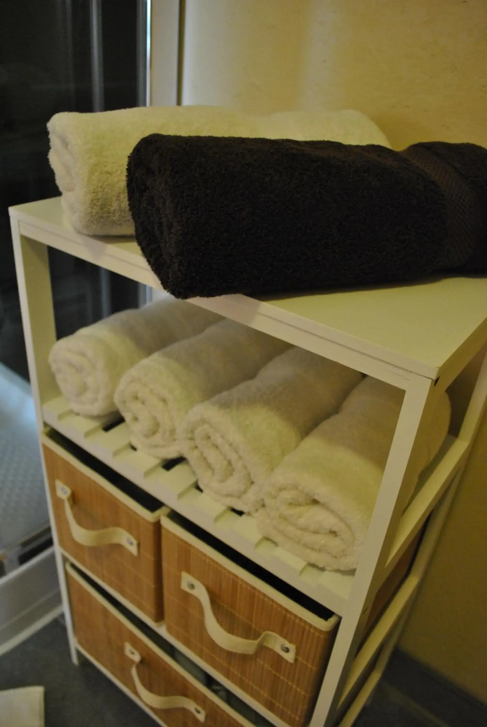 Double Room with Private Bathroom in B&B Oase Double Room with Private Bathroom in B&B Oase