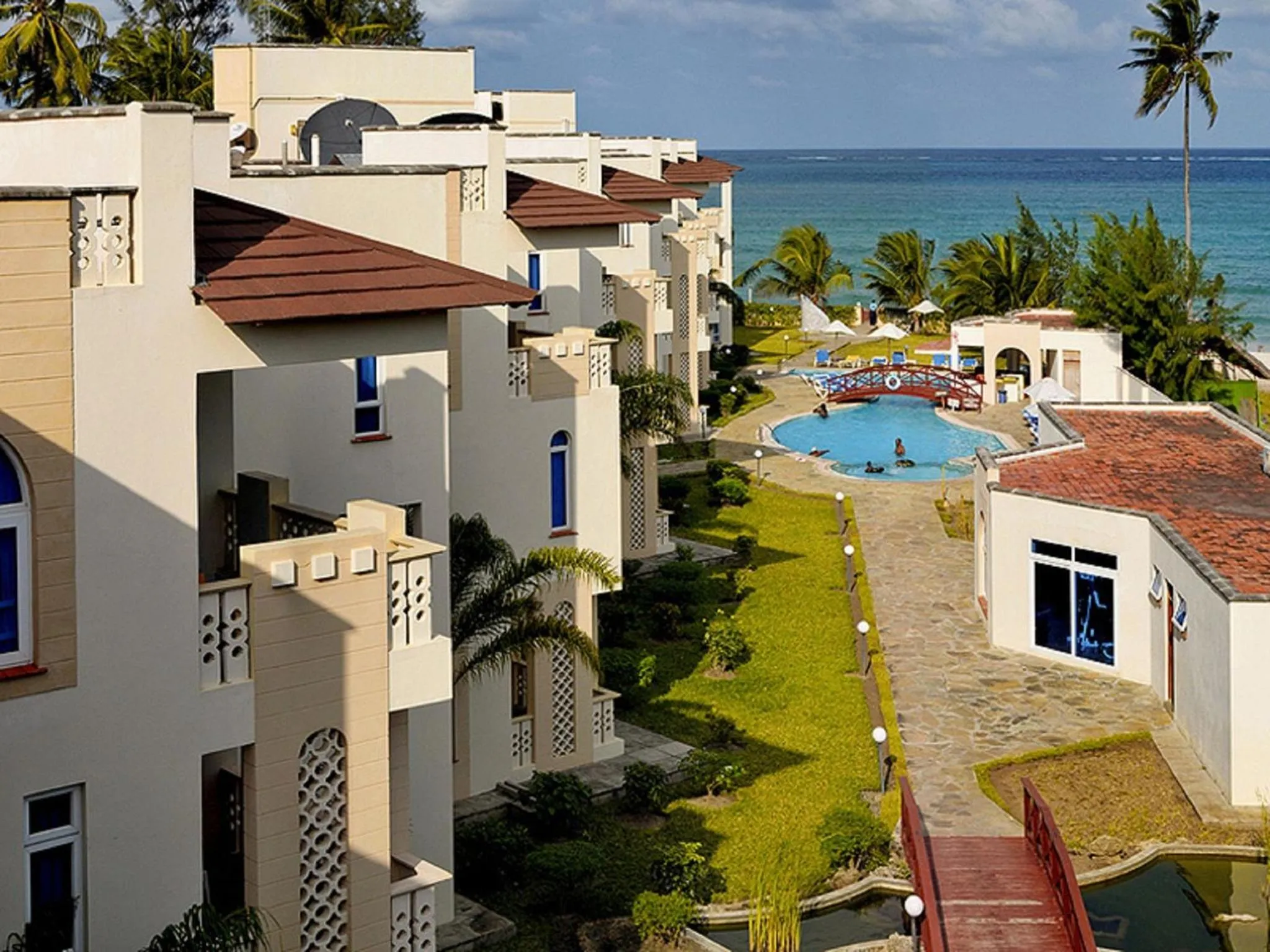 Day in Azul Margarita Beach Resort