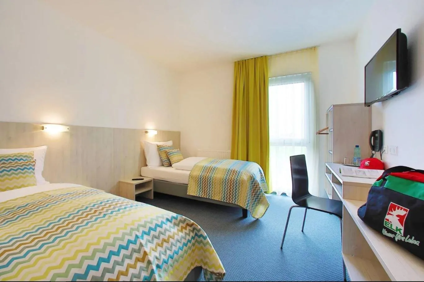 Art Hotel Spielberg