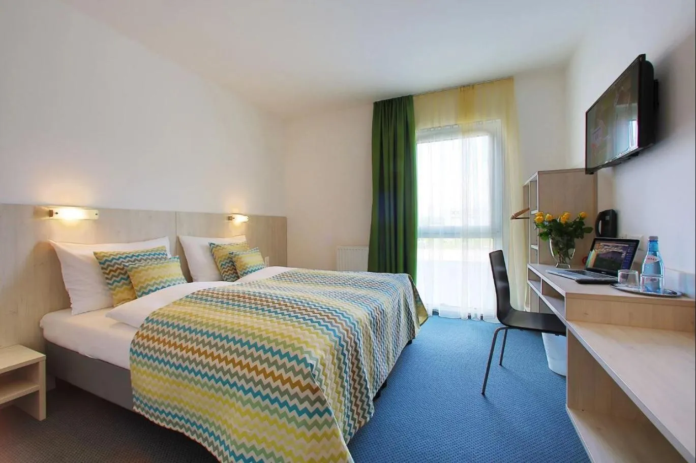 Art Hotel Spielberg