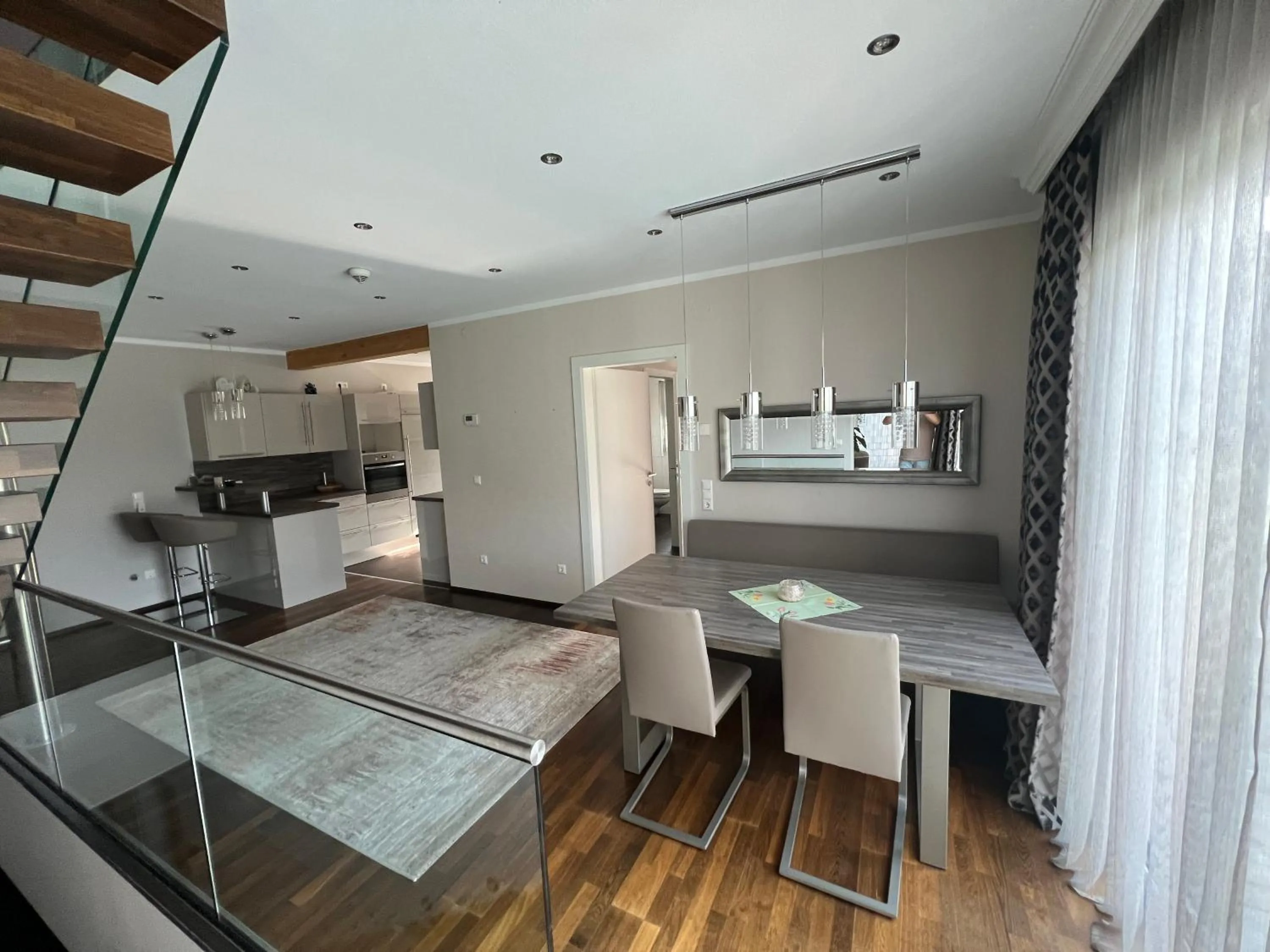 Vacation Home in Art Hotel Spielberg