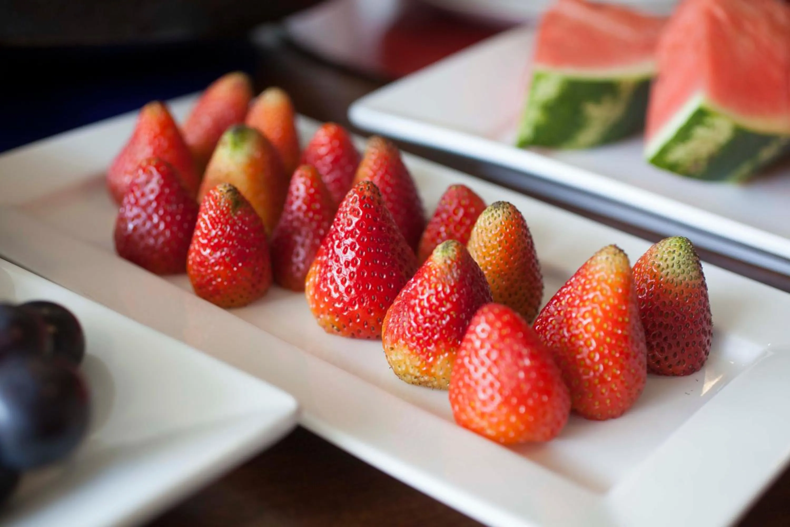 Food close-up in Alfonsina Hotel Boutique