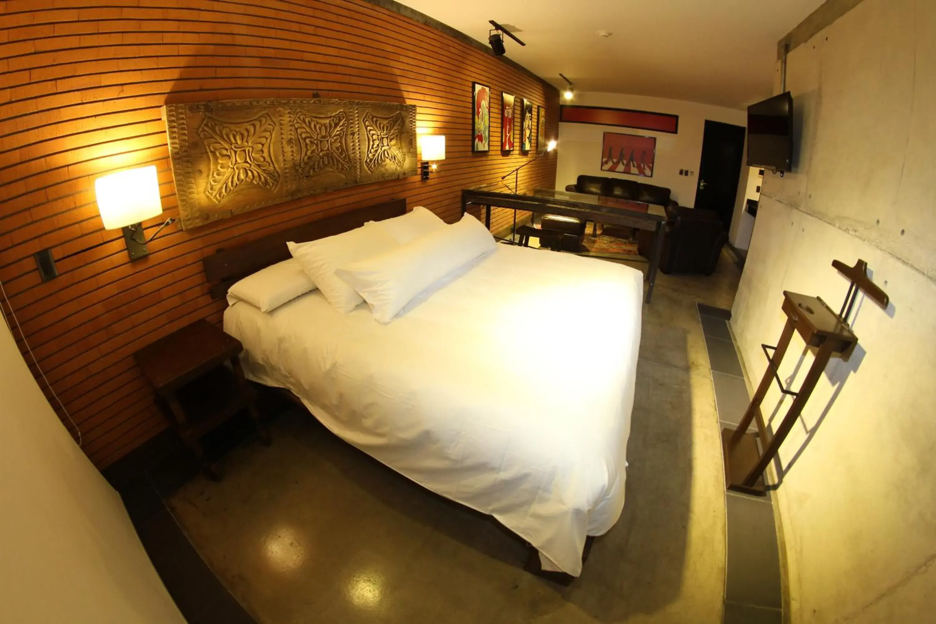 Family Suite in Alfonsina Hotel Boutique Family Suite in Alfonsina Hotel Boutique