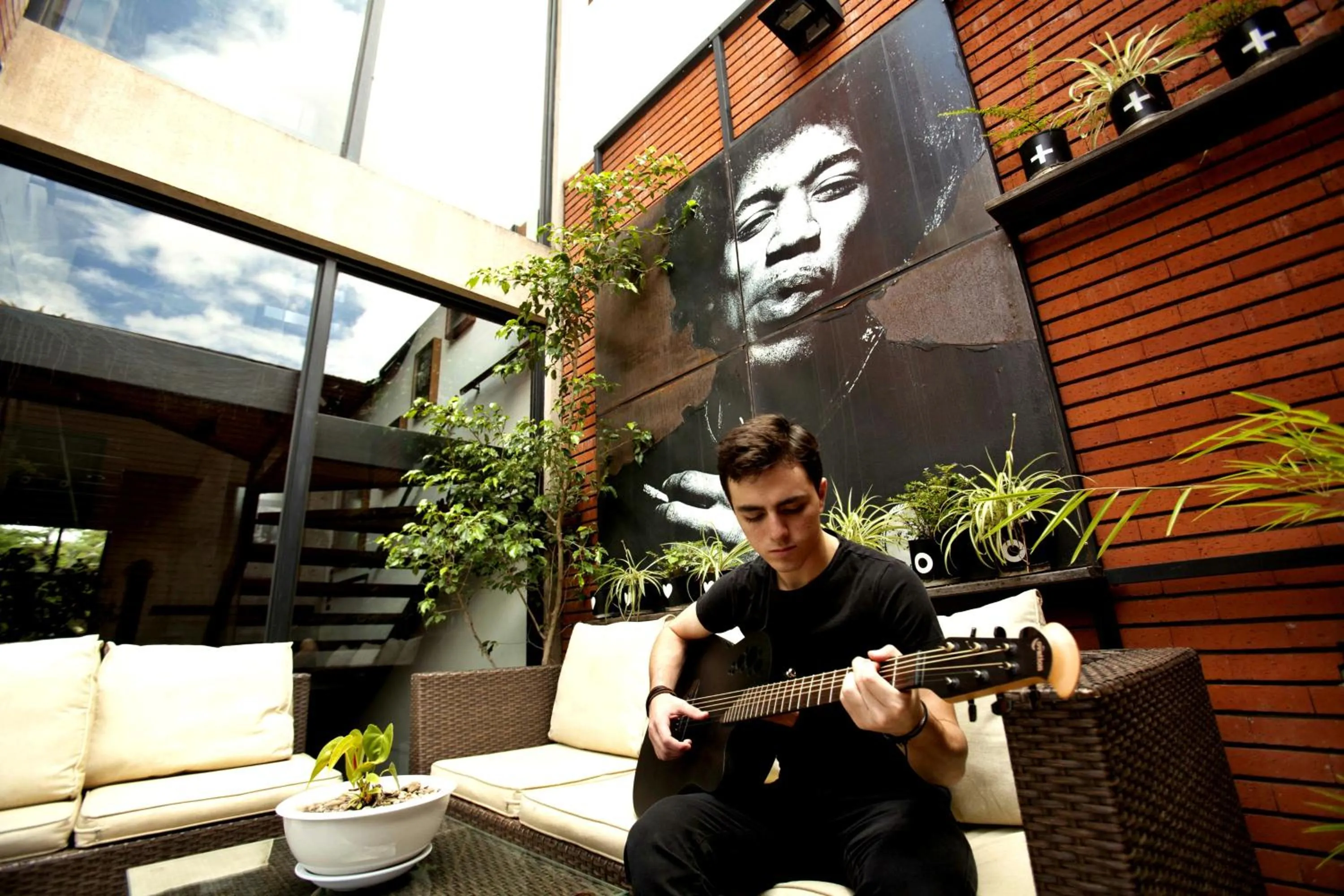 Nearby landmark in Alfonsina Hotel Boutique