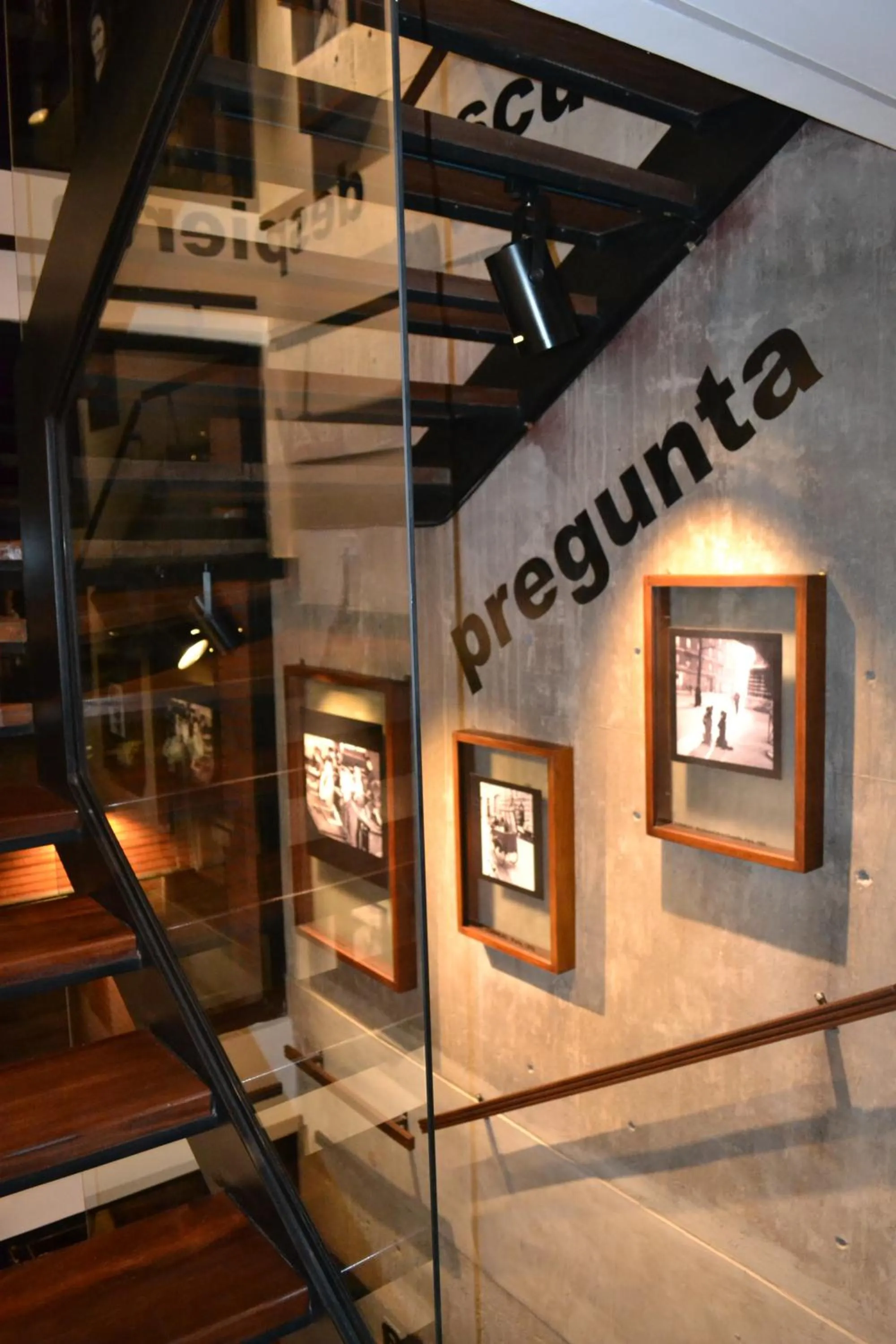 View (from property/room) in Alfonsina Hotel Boutique