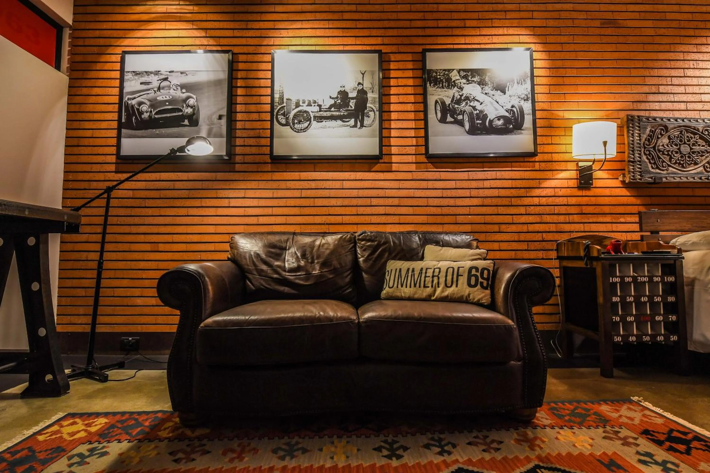 TV and multimedia in Alfonsina Hotel Boutique