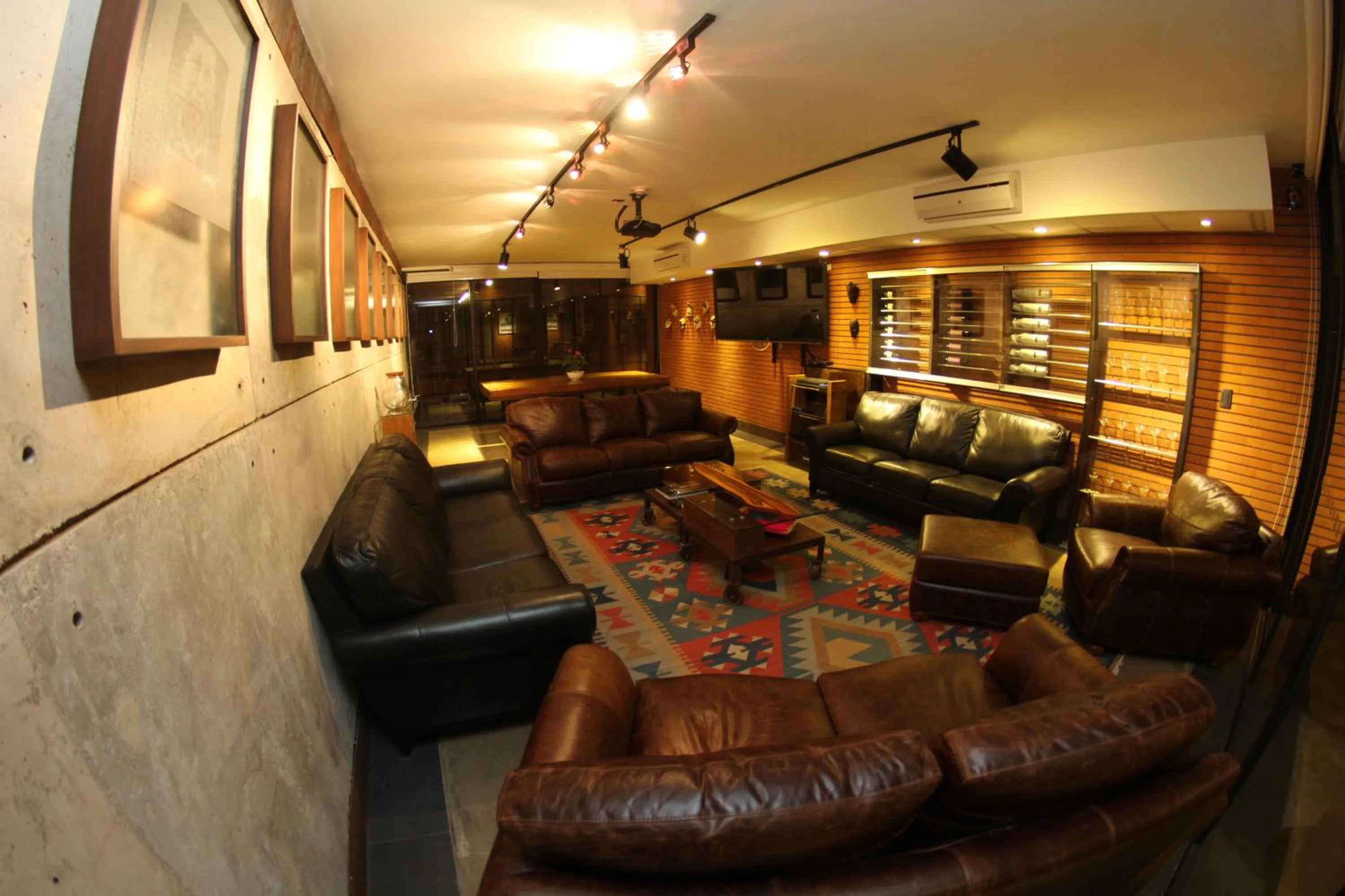 Business facilities in Alfonsina Hotel Boutique