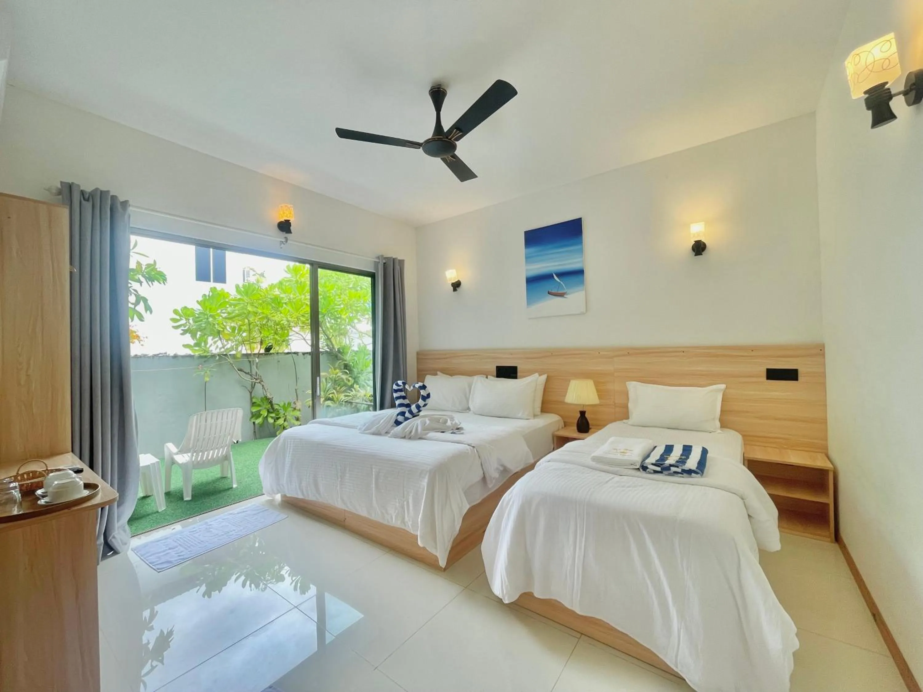 La Solara Villa