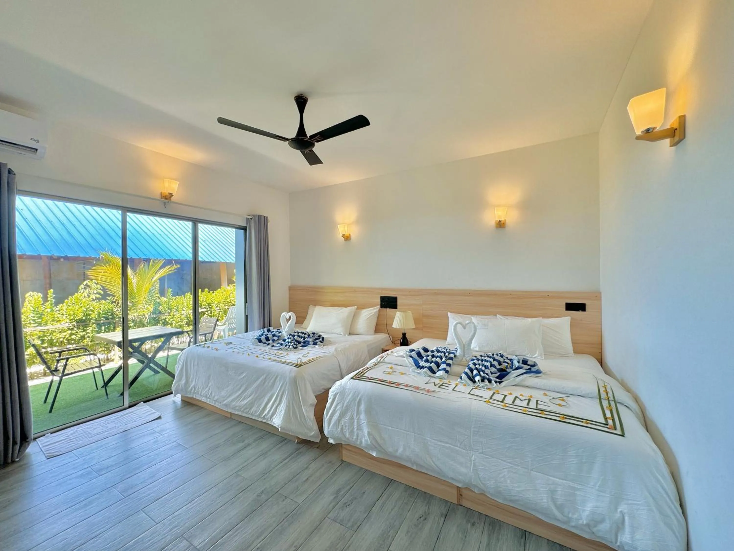 La Solara Villa