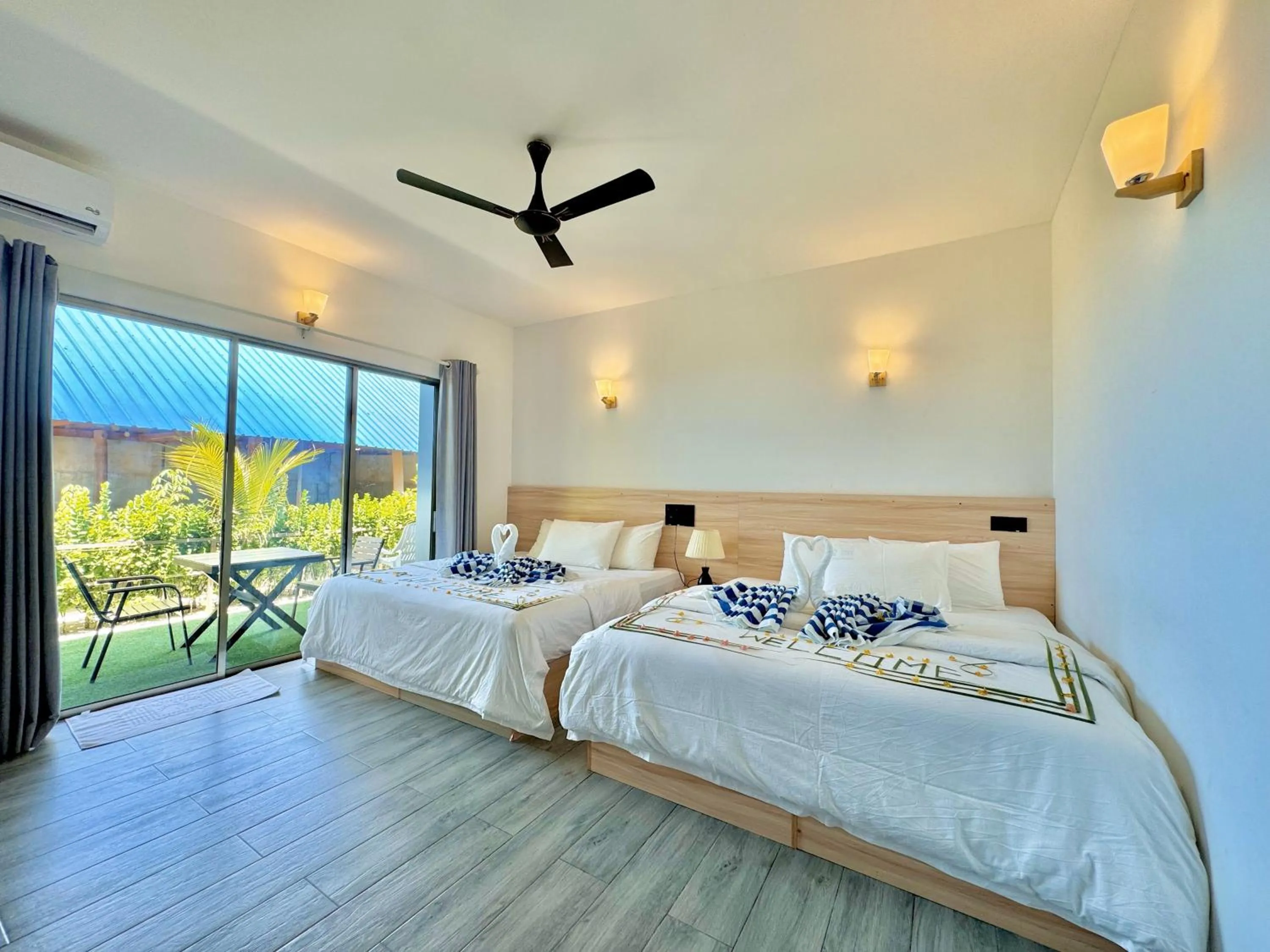 La Solara Villa