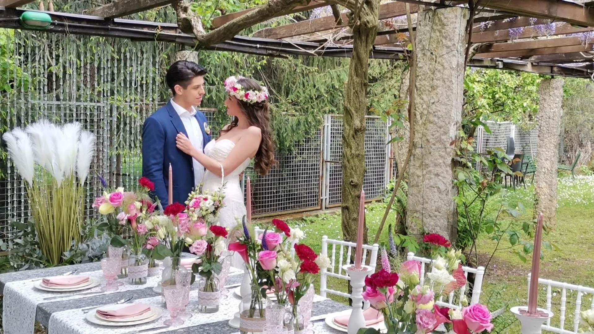 Restaurant/places to eat in Villa Sofia luxury home between Como and MIlano