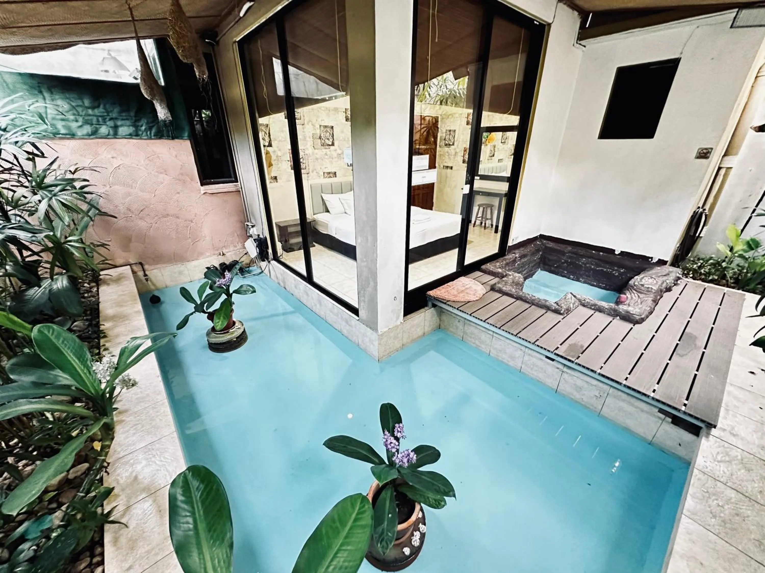 Ardour Lodge "A" Wing