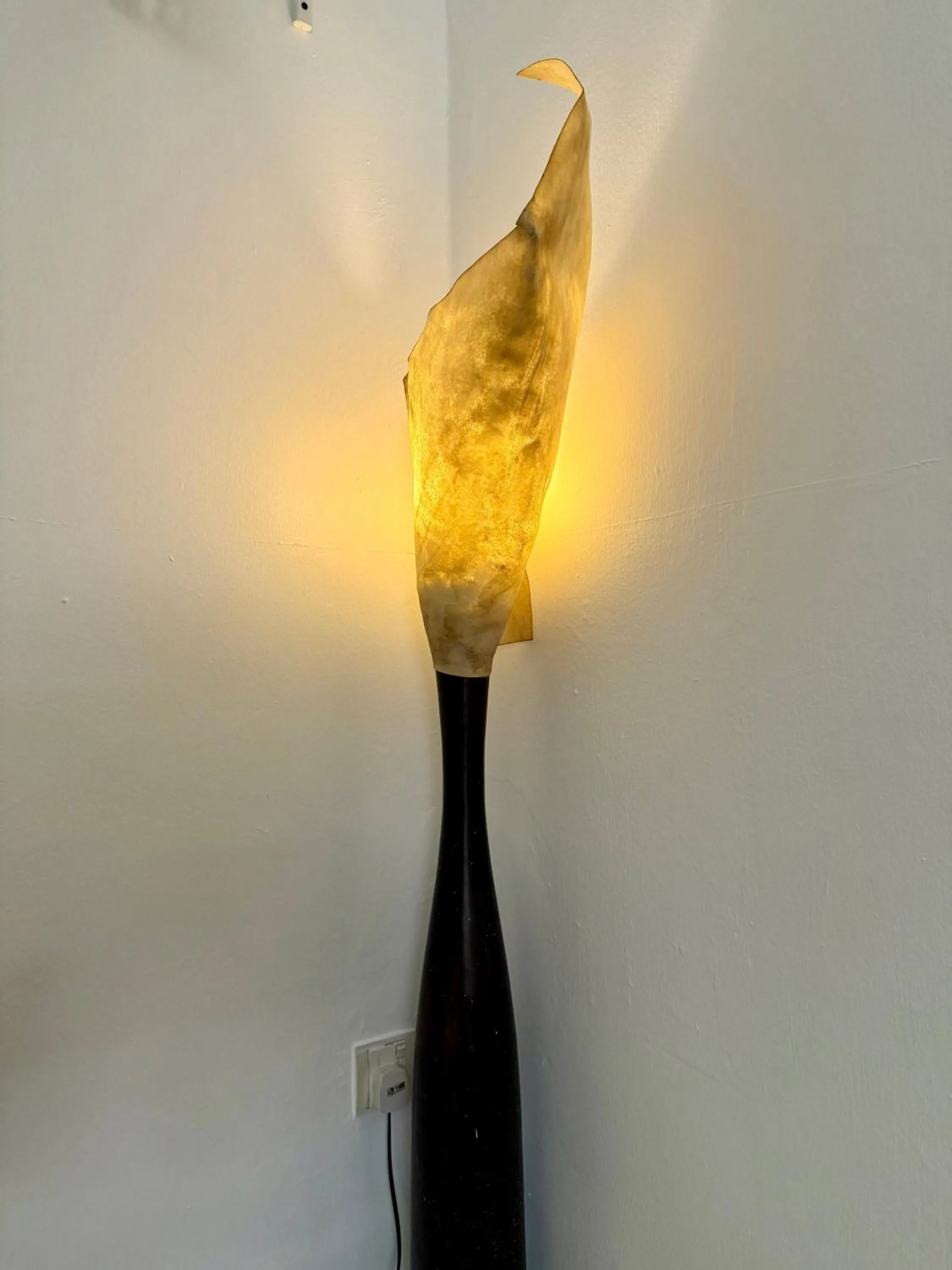 Decorative detail in Ardour Lodge "B" Wing