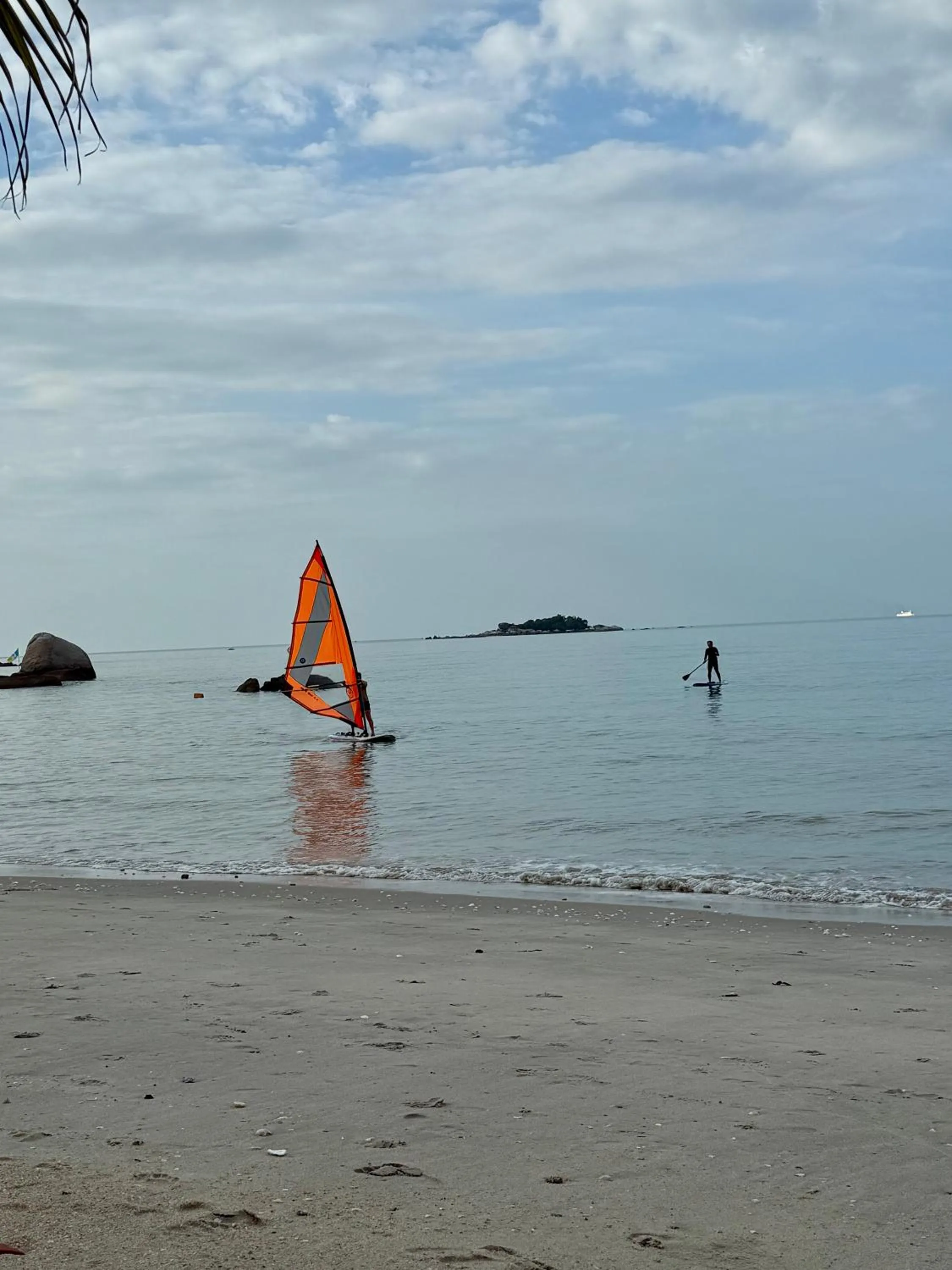 Ardour Lodge "B" Wing