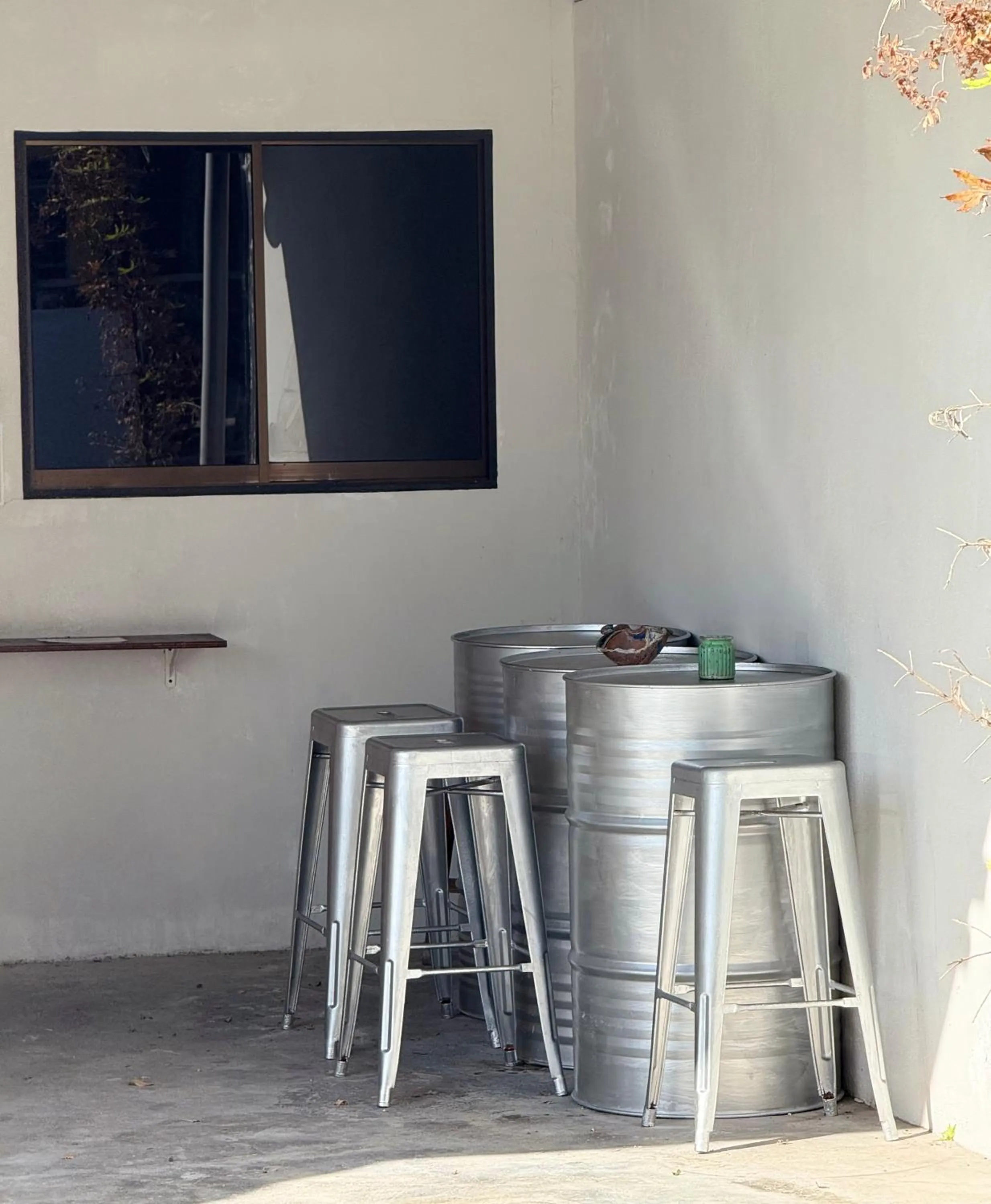 Ardour Lodge "B" Wing