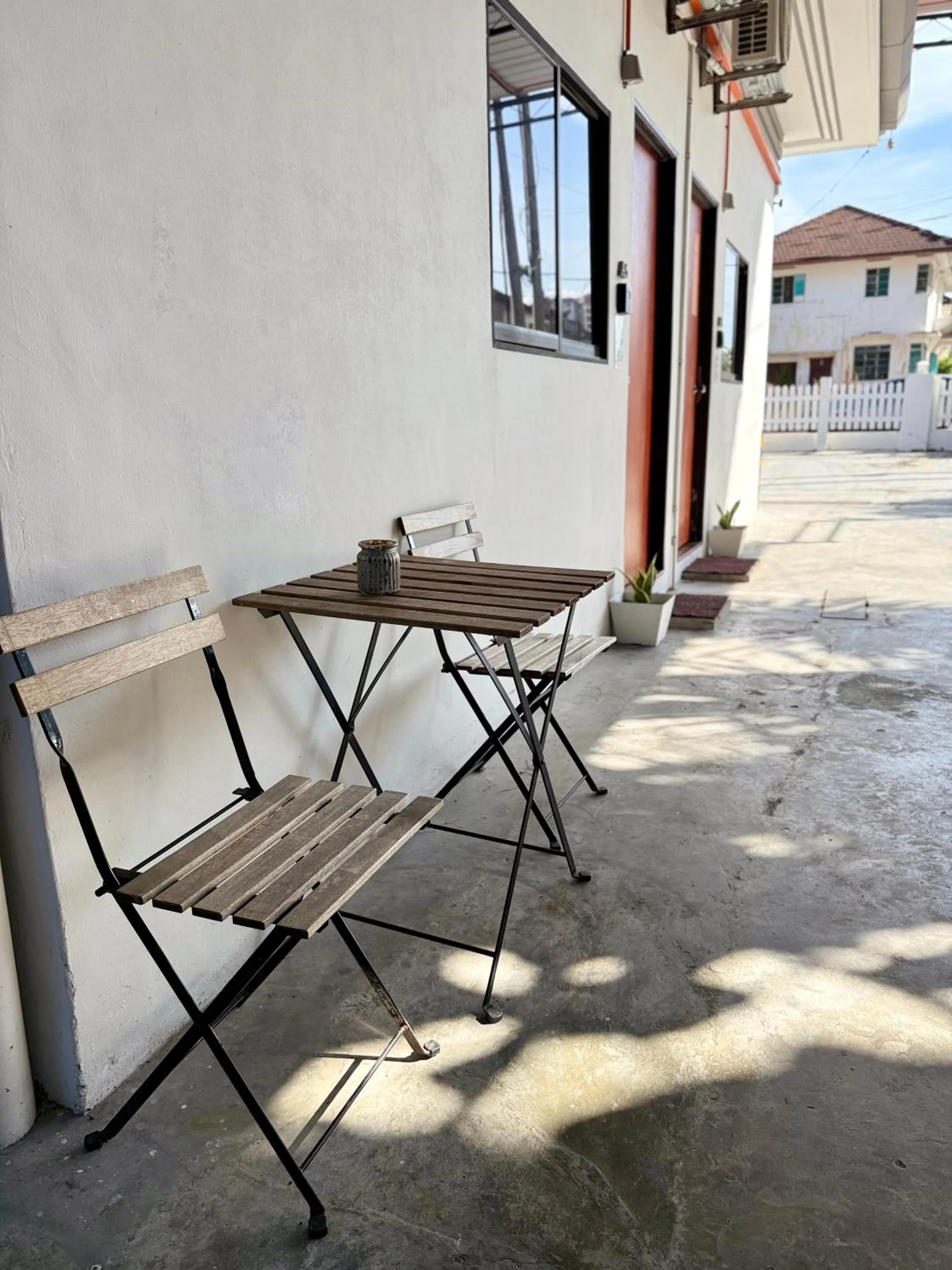 Ardour Lodge "B" Wing