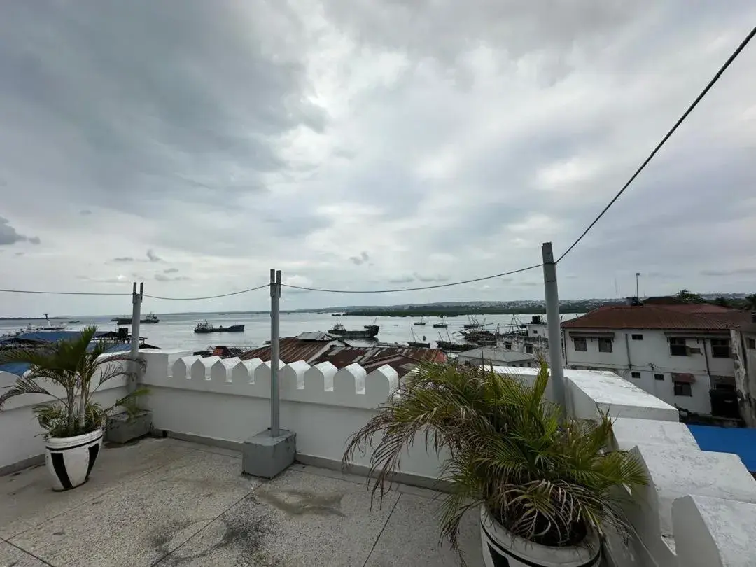 New Funguni Lodge New Funguni Lodge