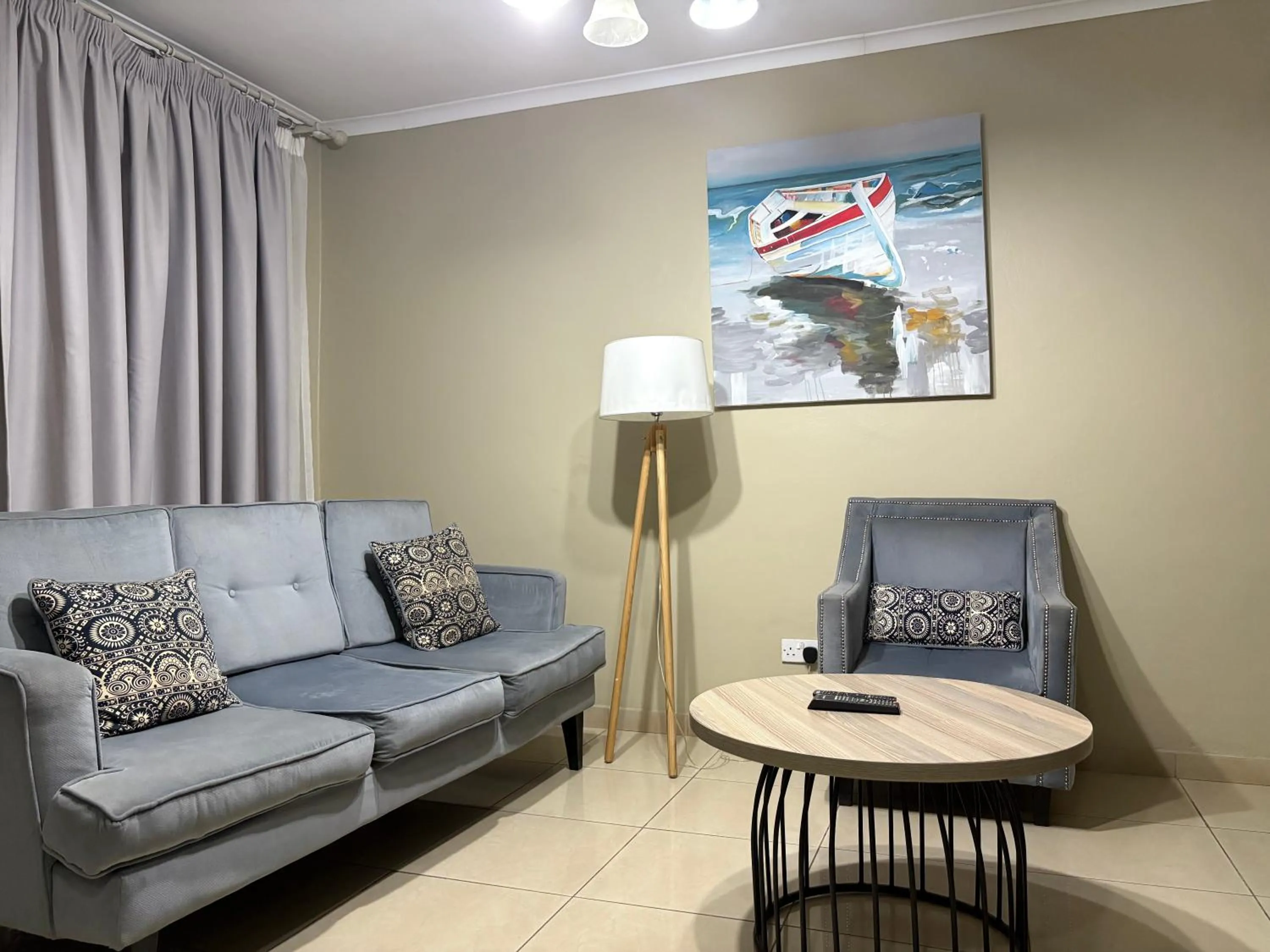 Serendib Suites and Conference Center