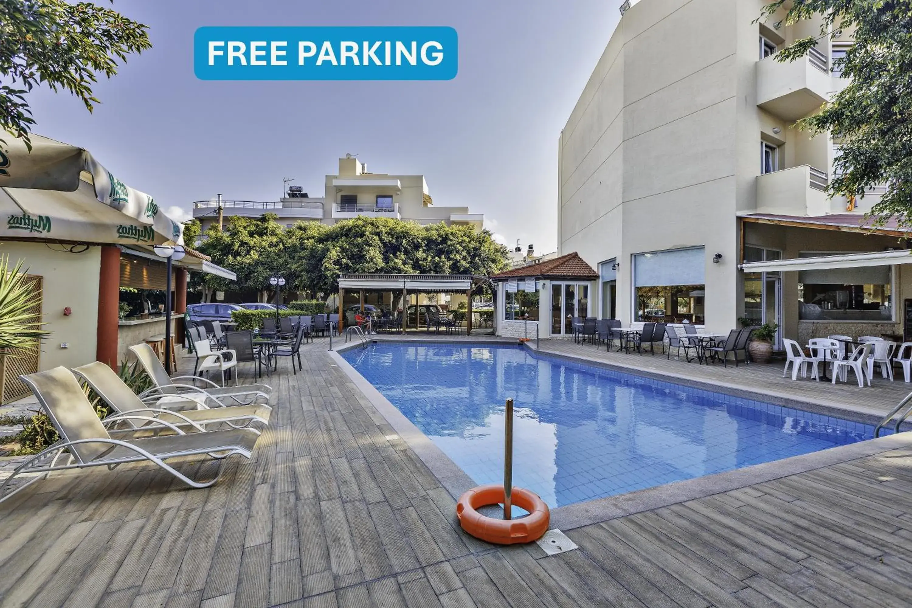 Sofia Hotel Sofia Hotel