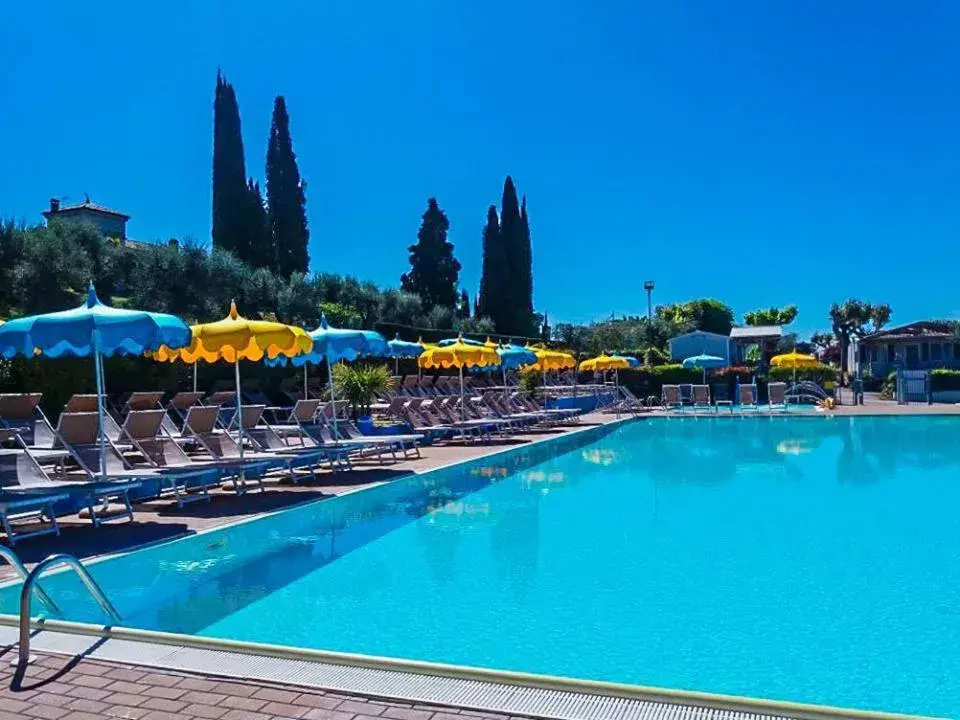 Camping Serenella Camping Serenella