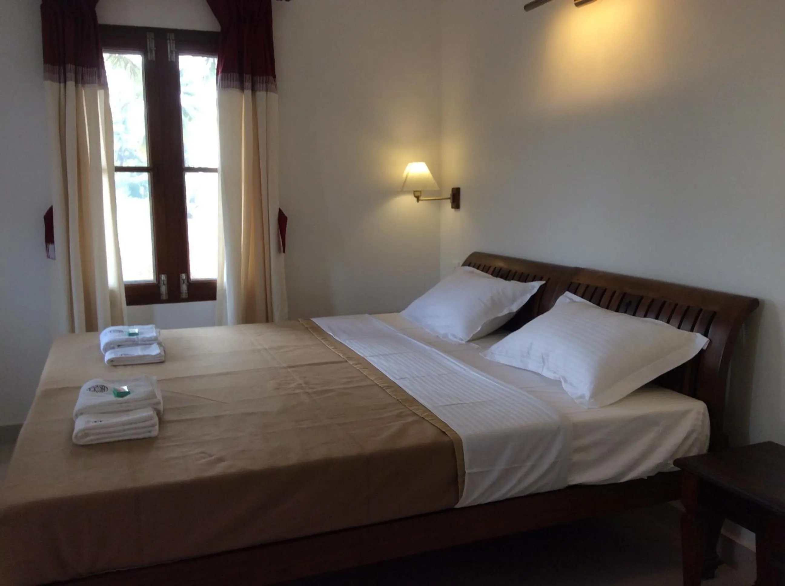 Photo of the whole room, Bed in Ayana's Homestay