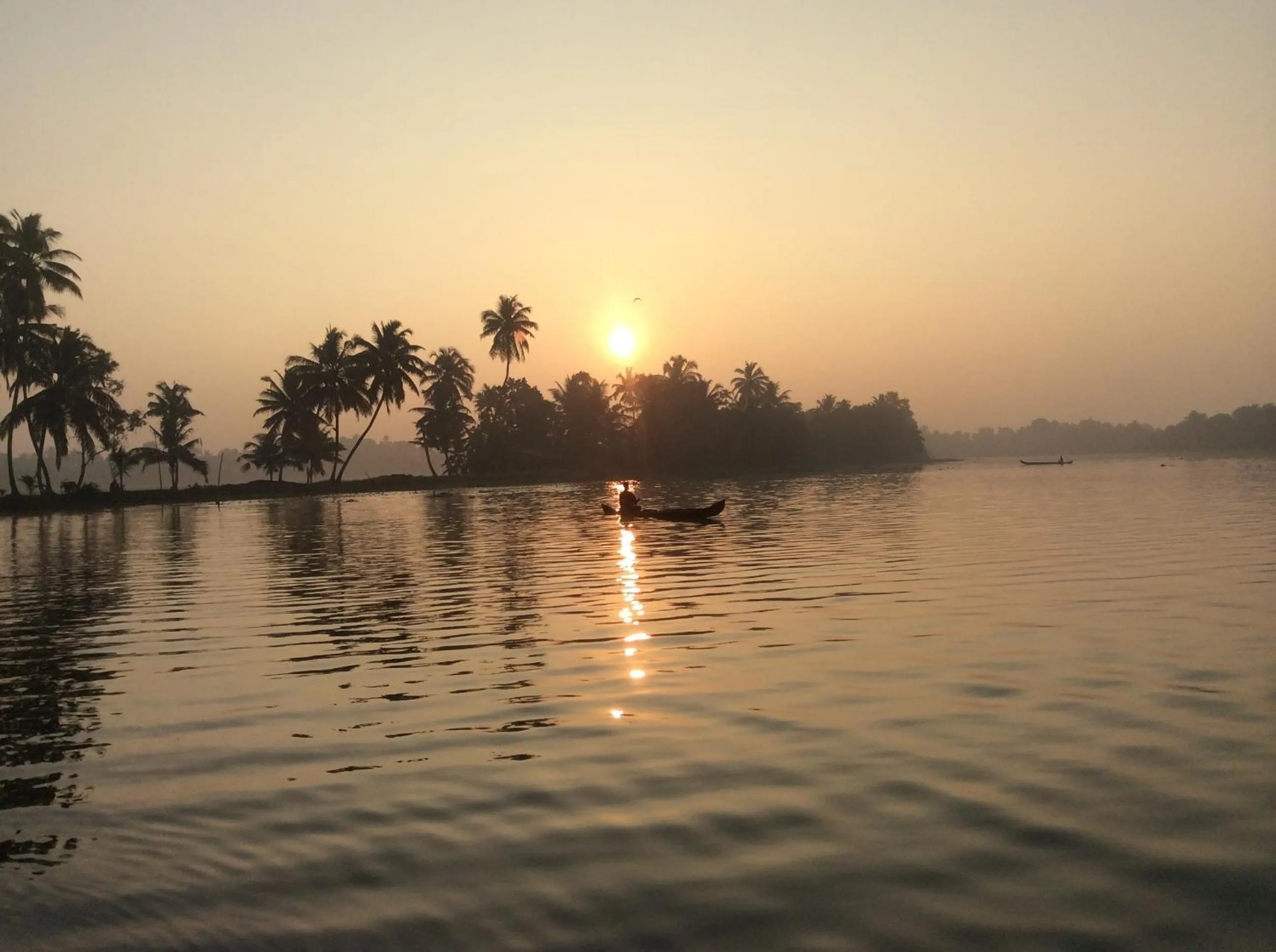 Activities in Ayana's Homestay